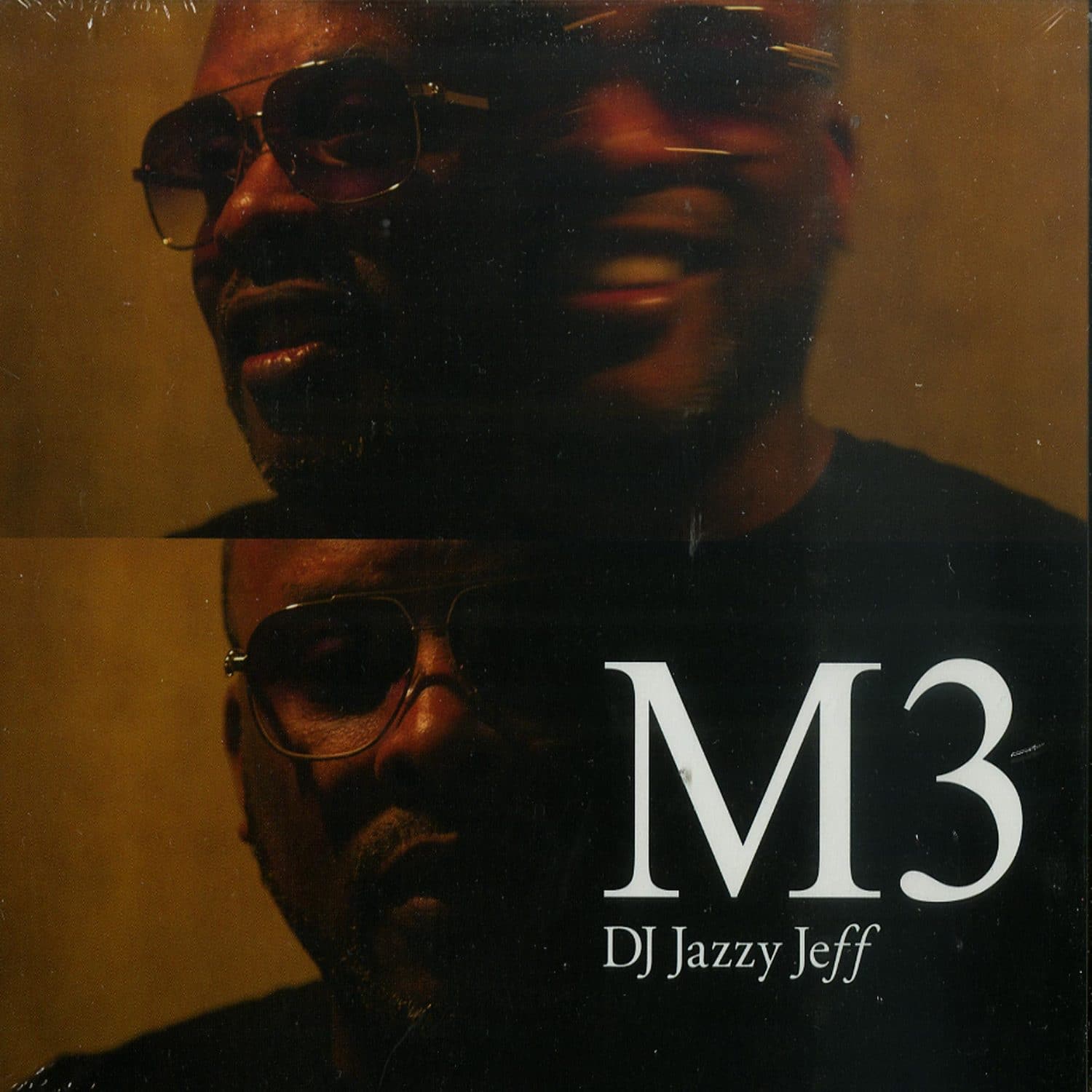 DJ Jazzy Jeff - M3 