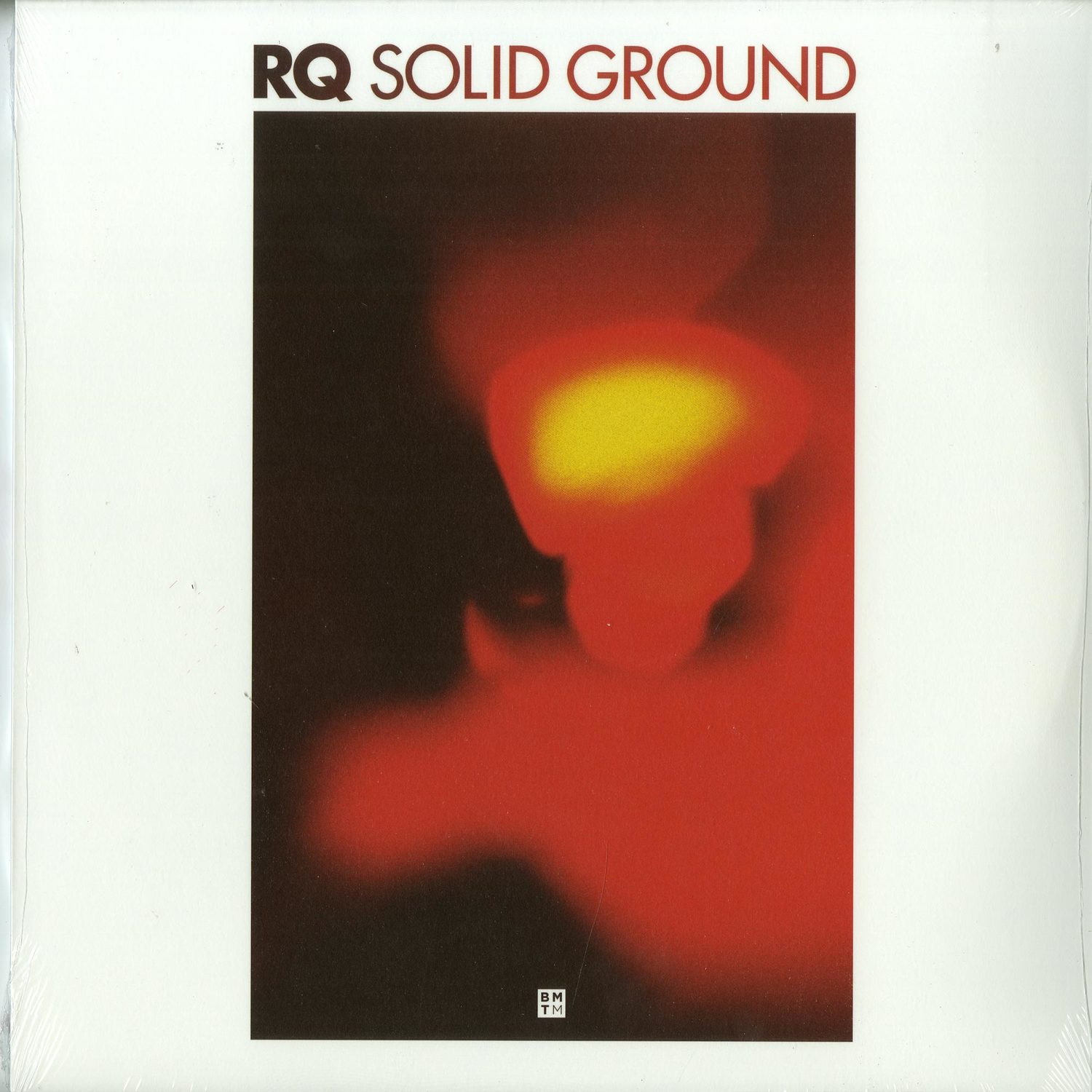 RQ - SOLID GROUND 