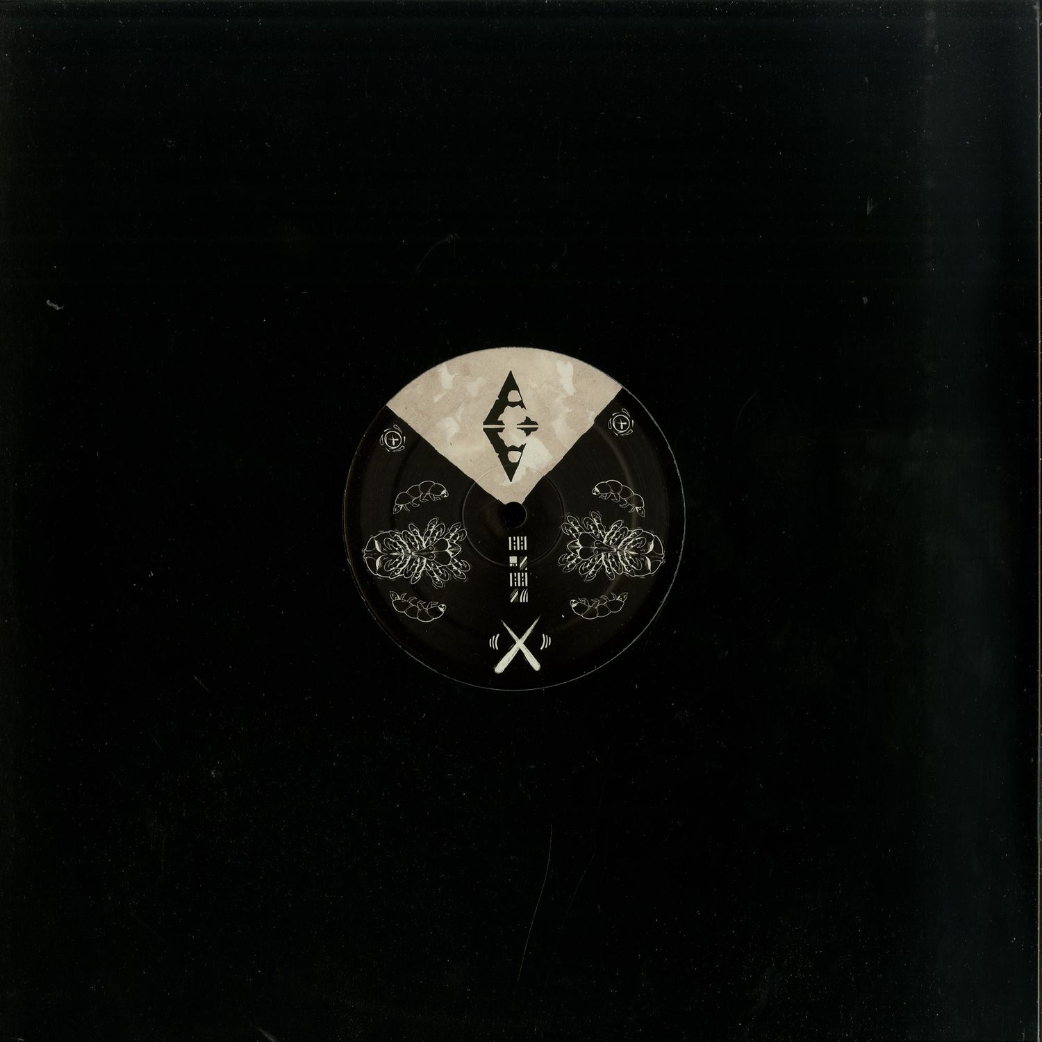 Ternion Sound - PARASITE 6 EP
