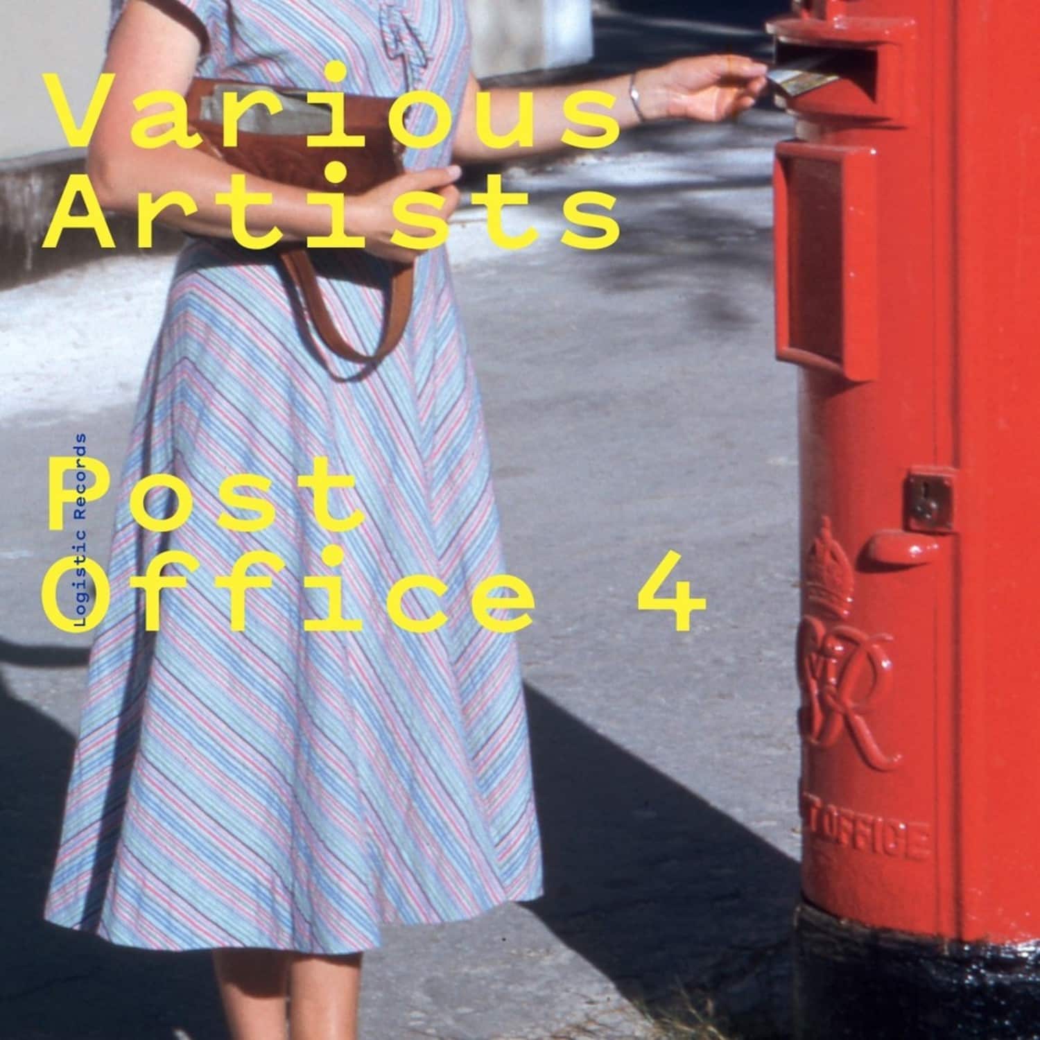 Various Artists - POST OFFICE 4 