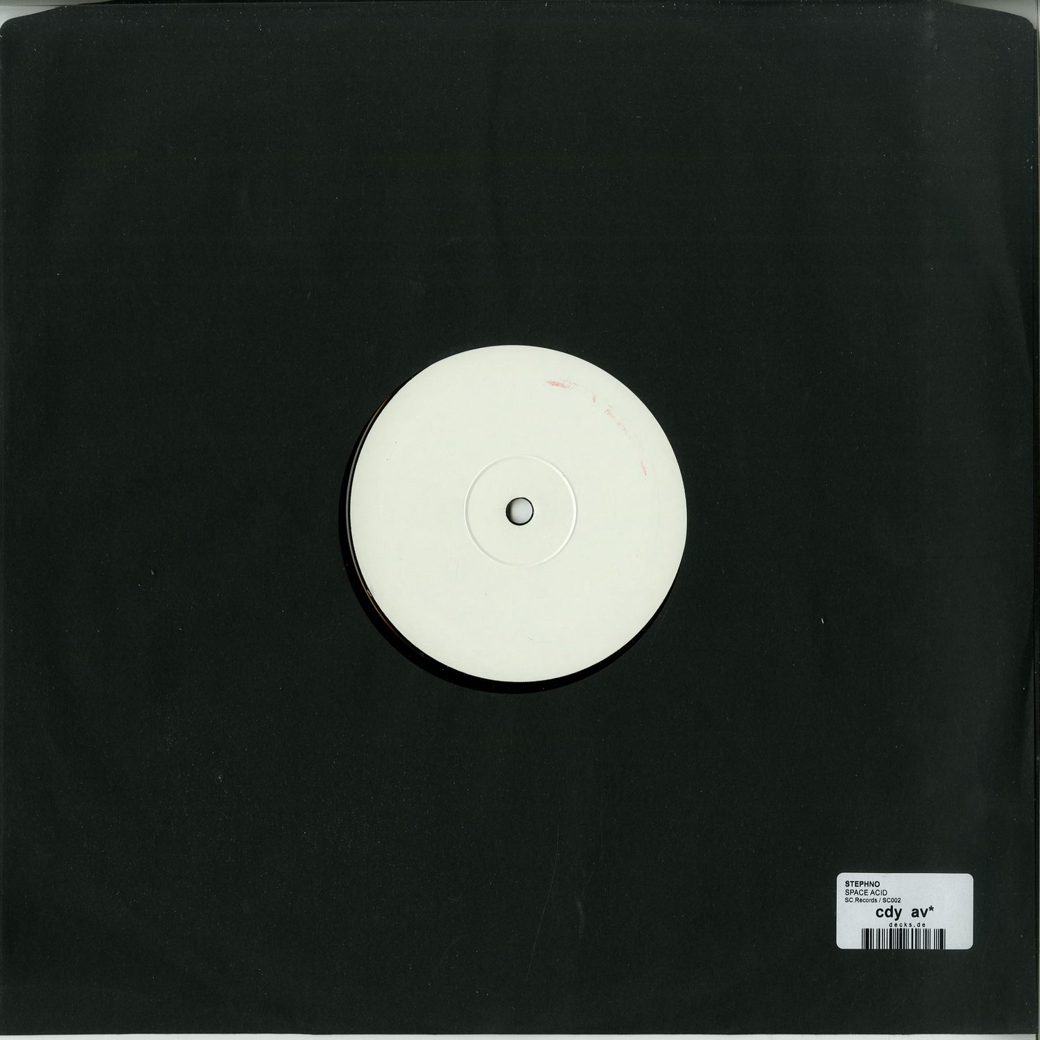 Empfnger - SCHWARZE KOHLE