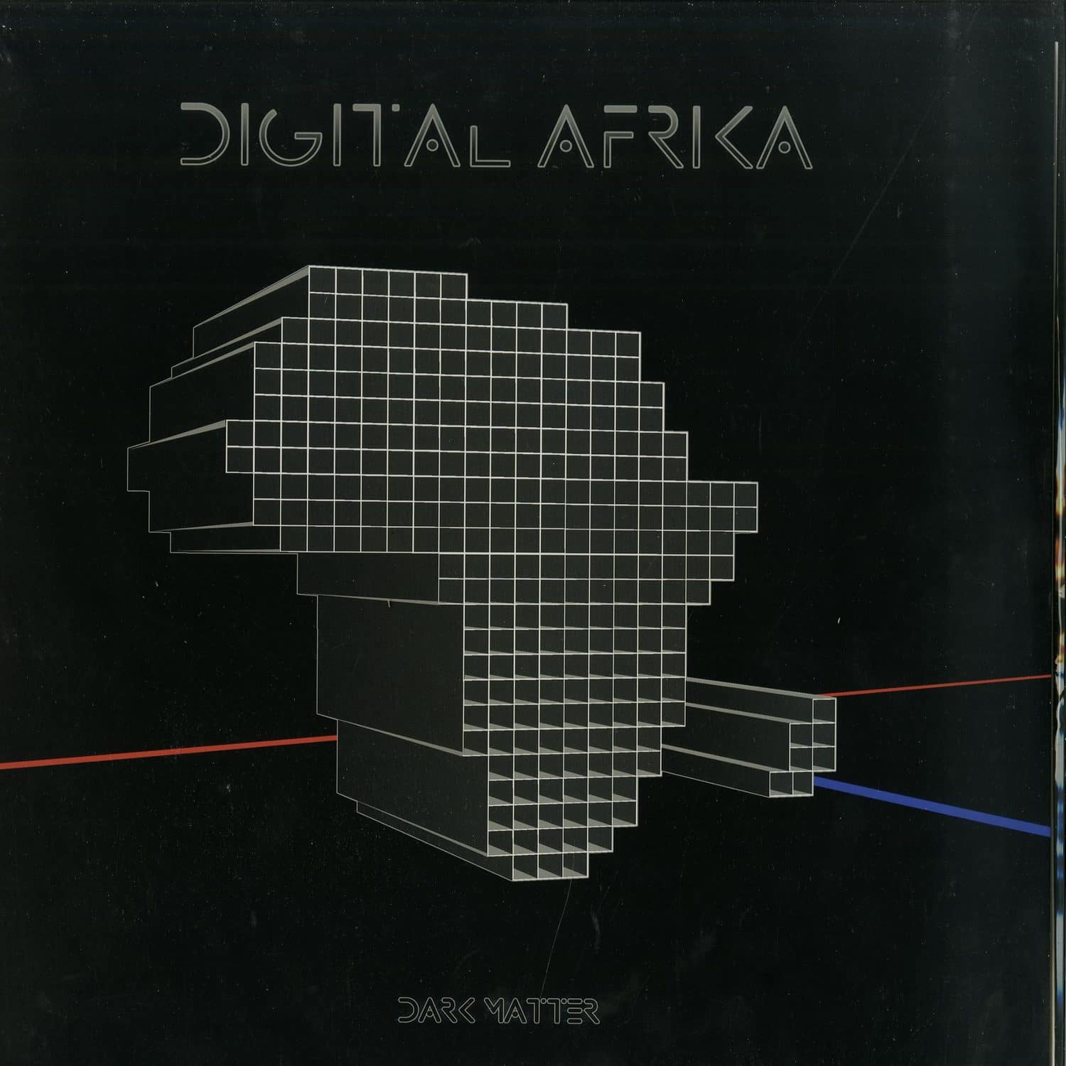 Digital Afrika - DARK MATTER