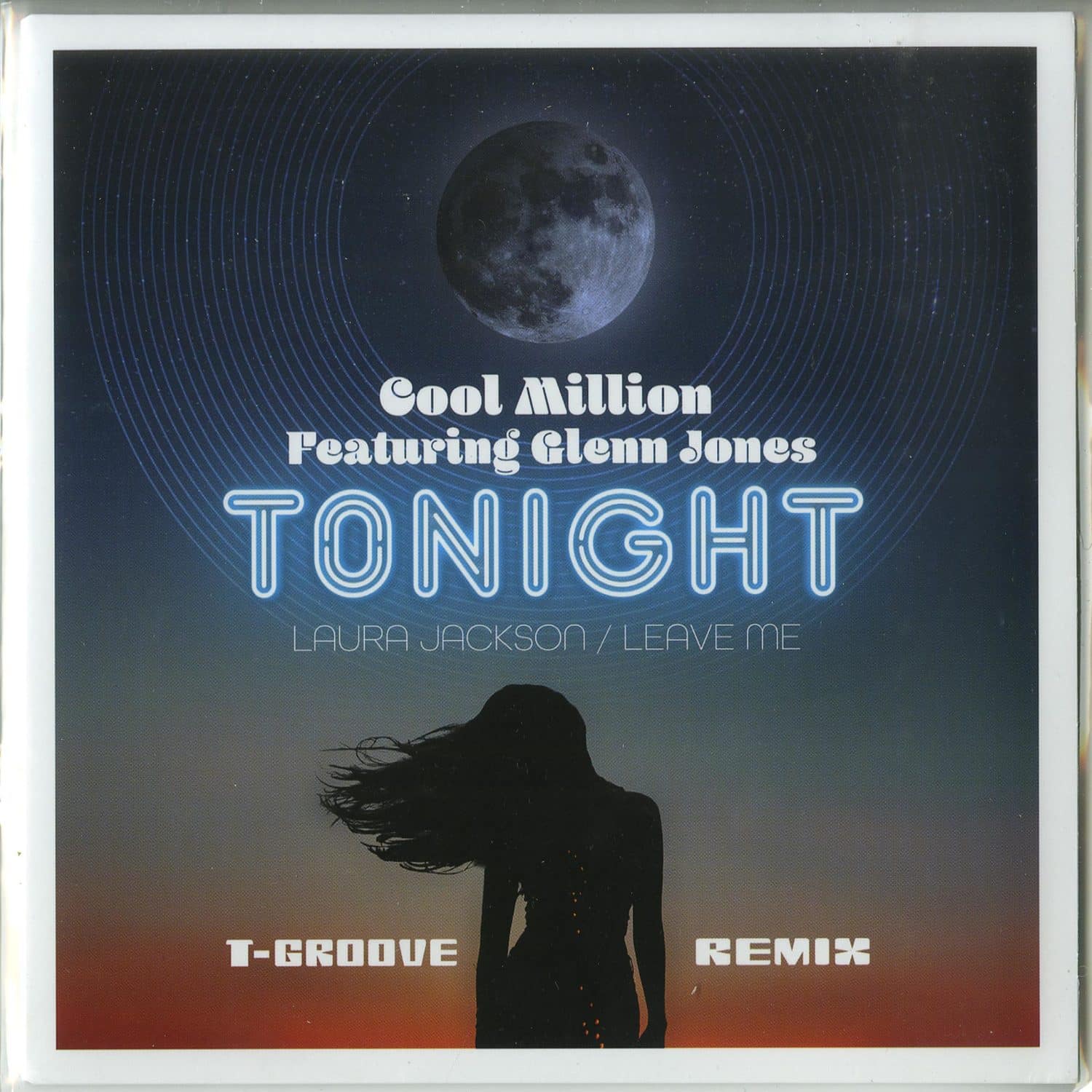 Cool Million - TONIGHT 