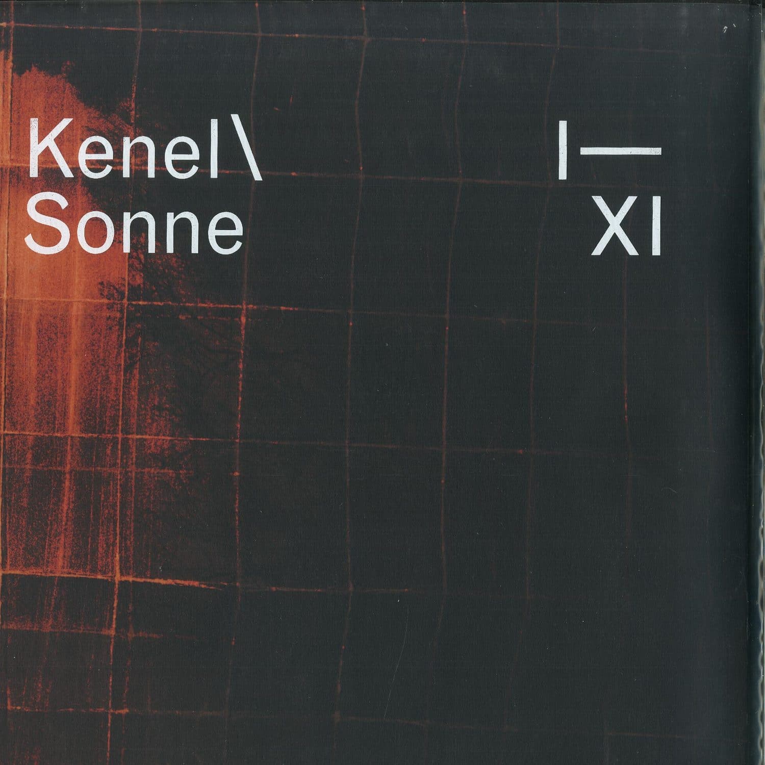 KenelSonne - I - XI 