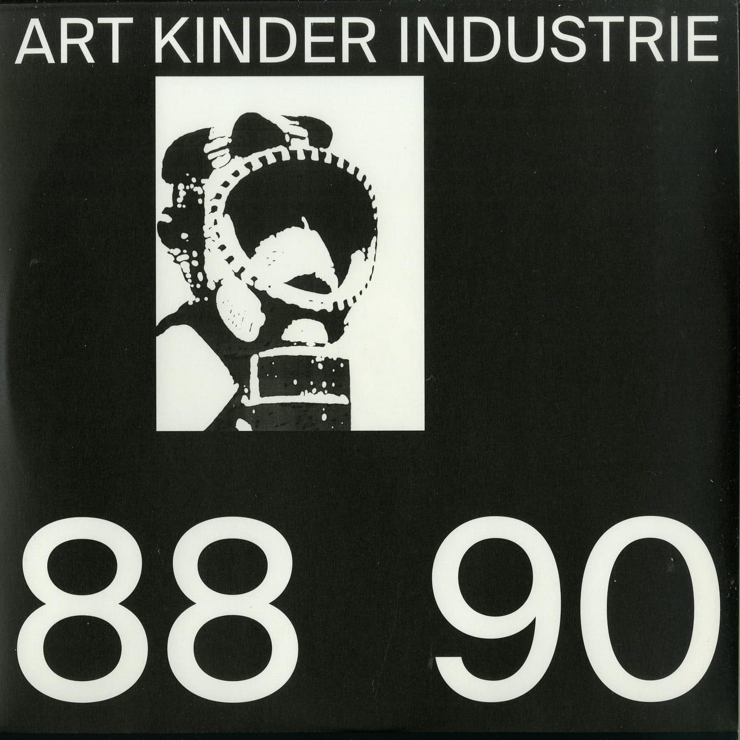 Art Kinder Industrie - 88 90