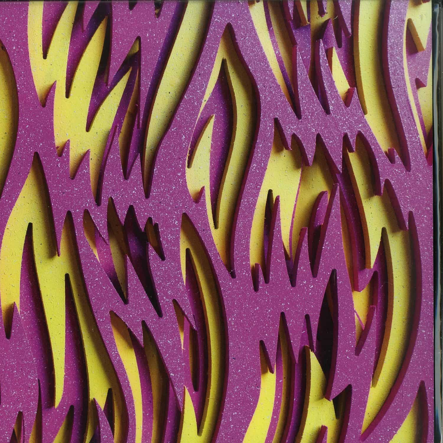 Data Room - DATA ROOM EP