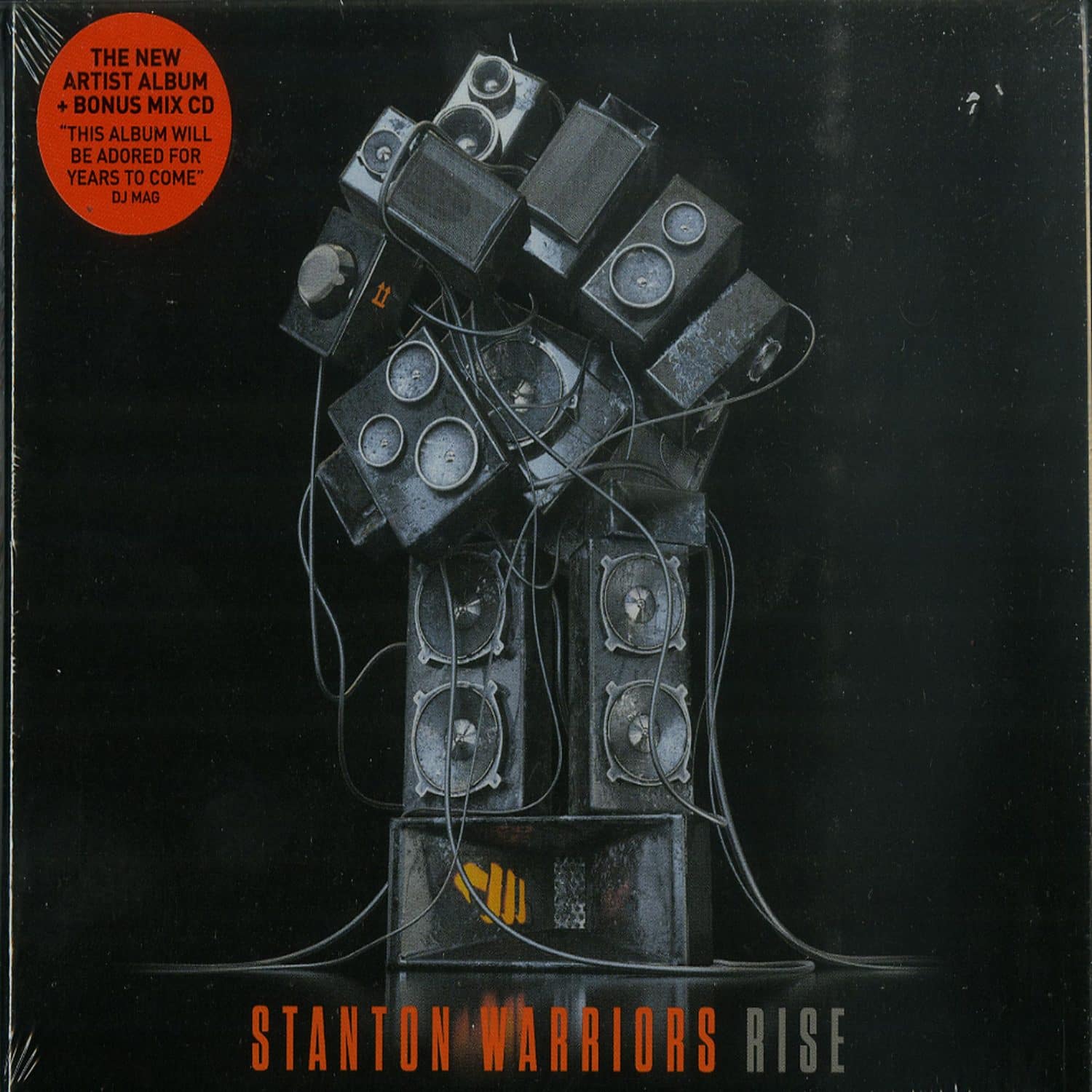 Stanton Warriors - RISE 