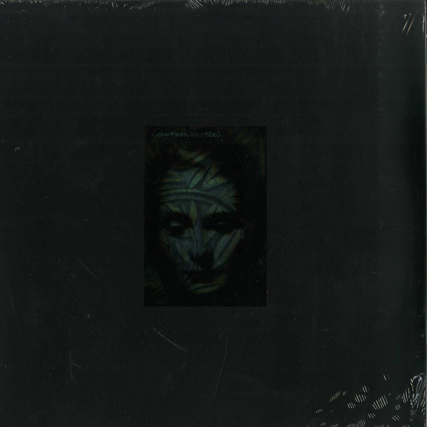 Lowfish - TEST