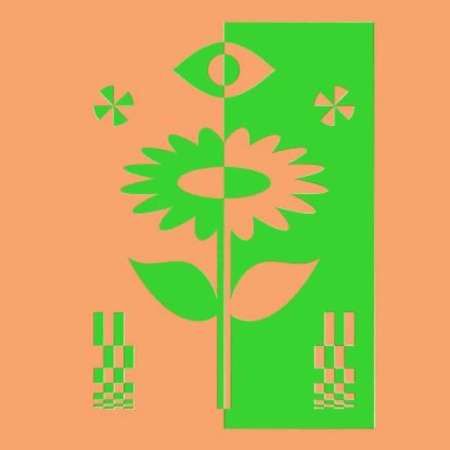 FSOM / Andy Rantzen - TRACK 6 / HARMONIC EYE