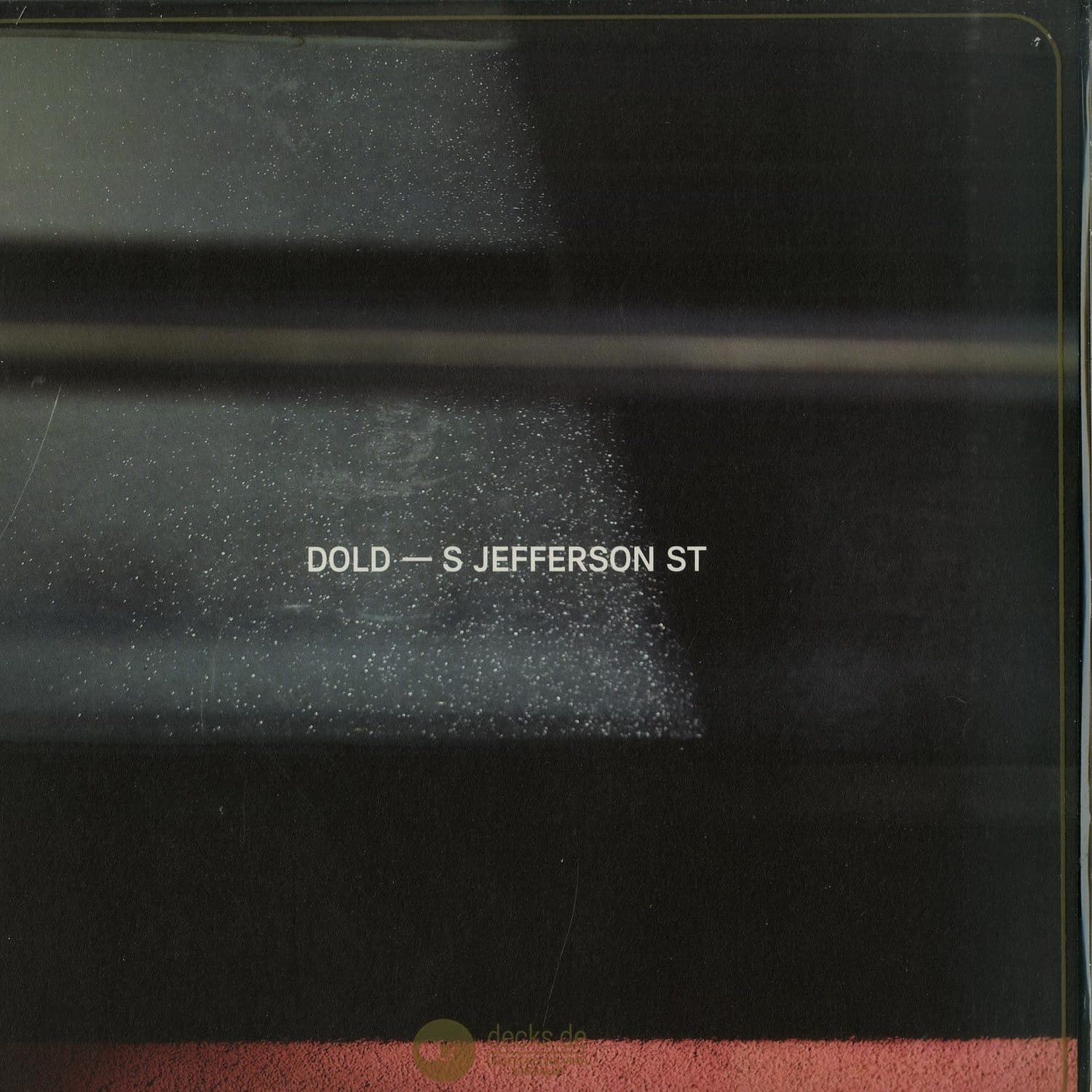 Dold - S JEFFERSON ST