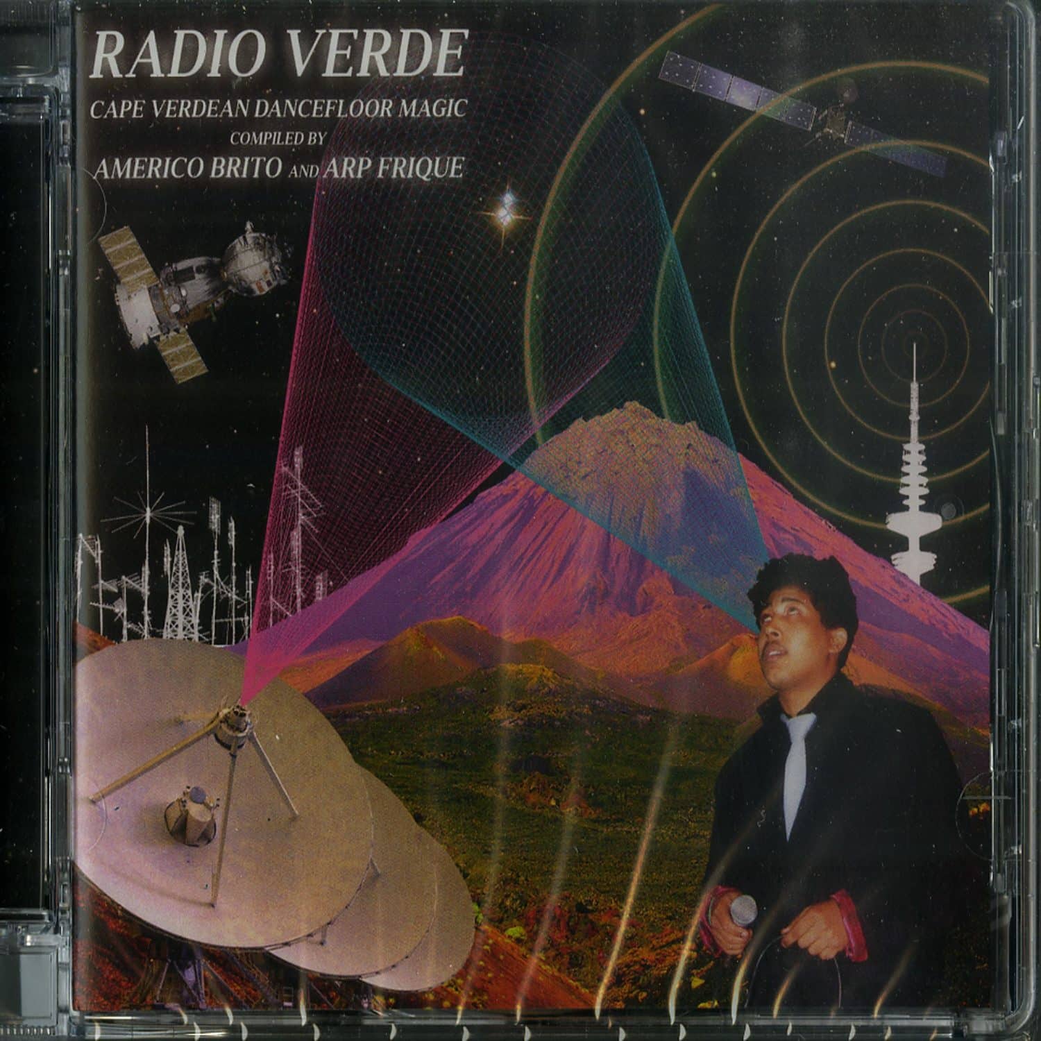 Various Artists  - RADIO VERDE 