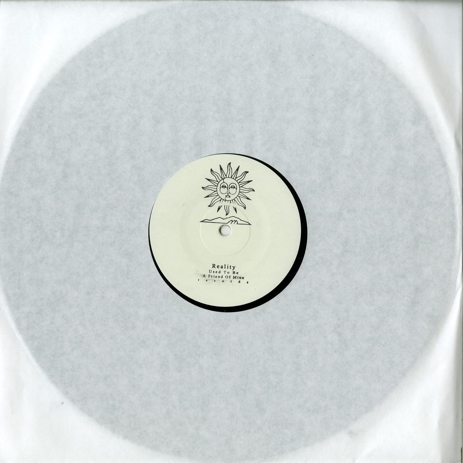 Rising Sun Psyche - REALITY 20191 REMIXES