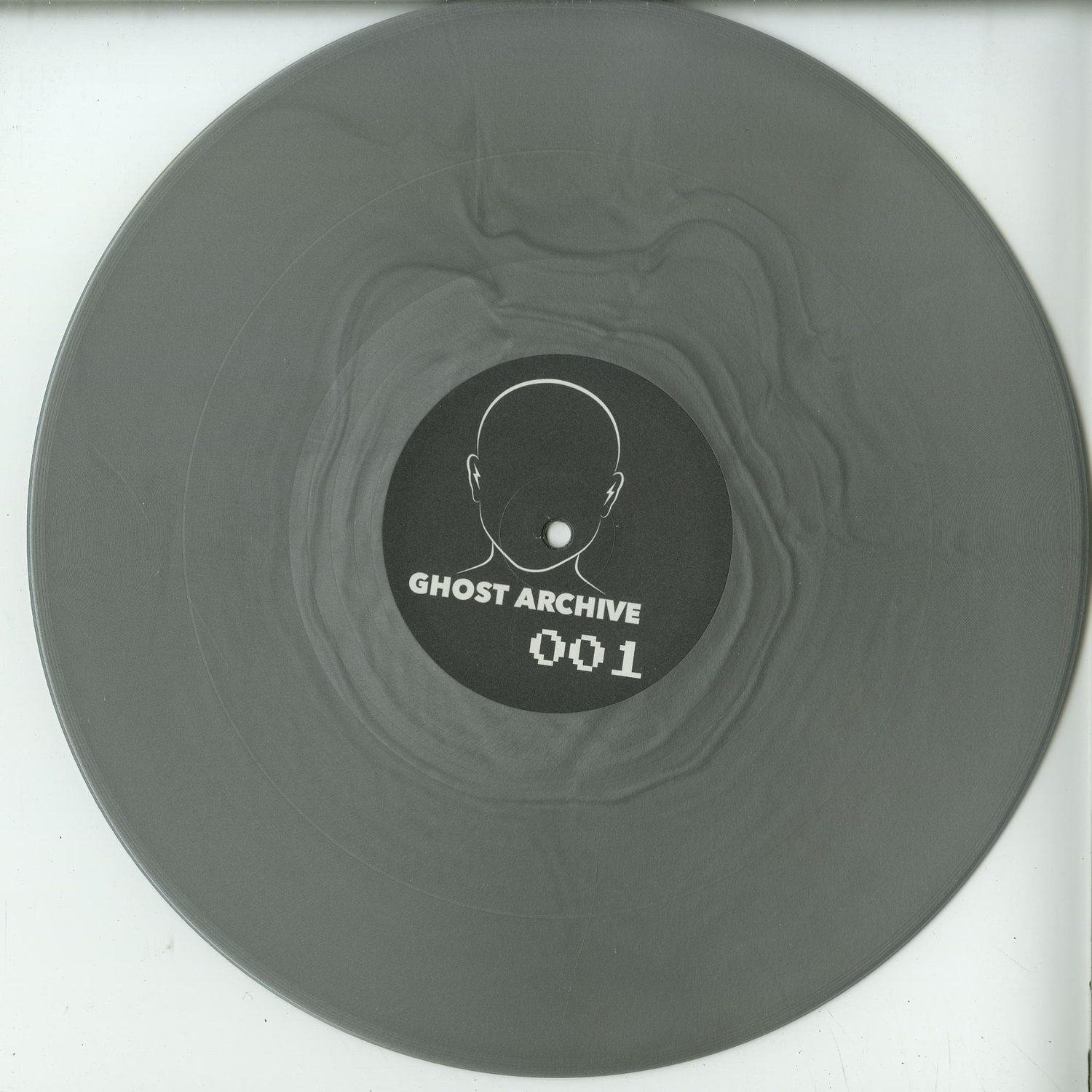 Anthony Rother - GHOST ARCHIVE 001