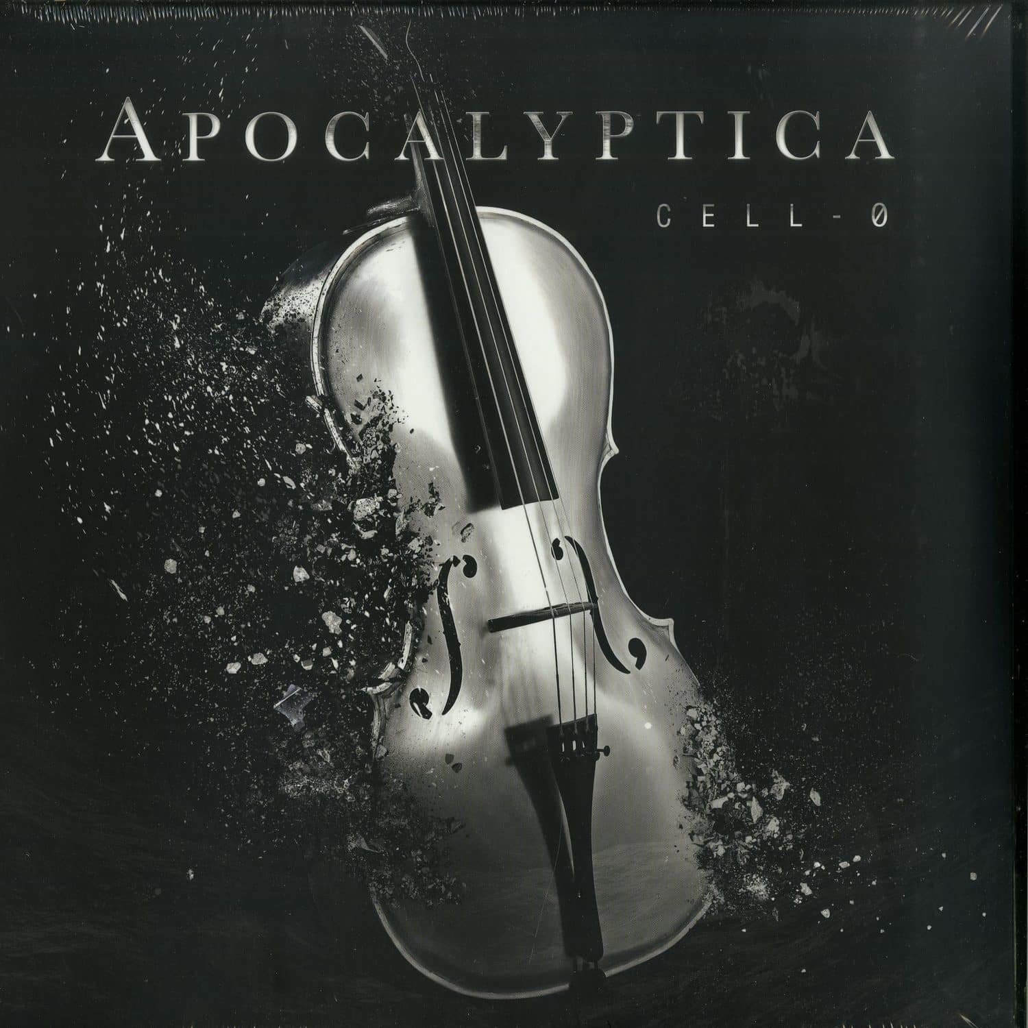Apocalyptica - CELL-0 