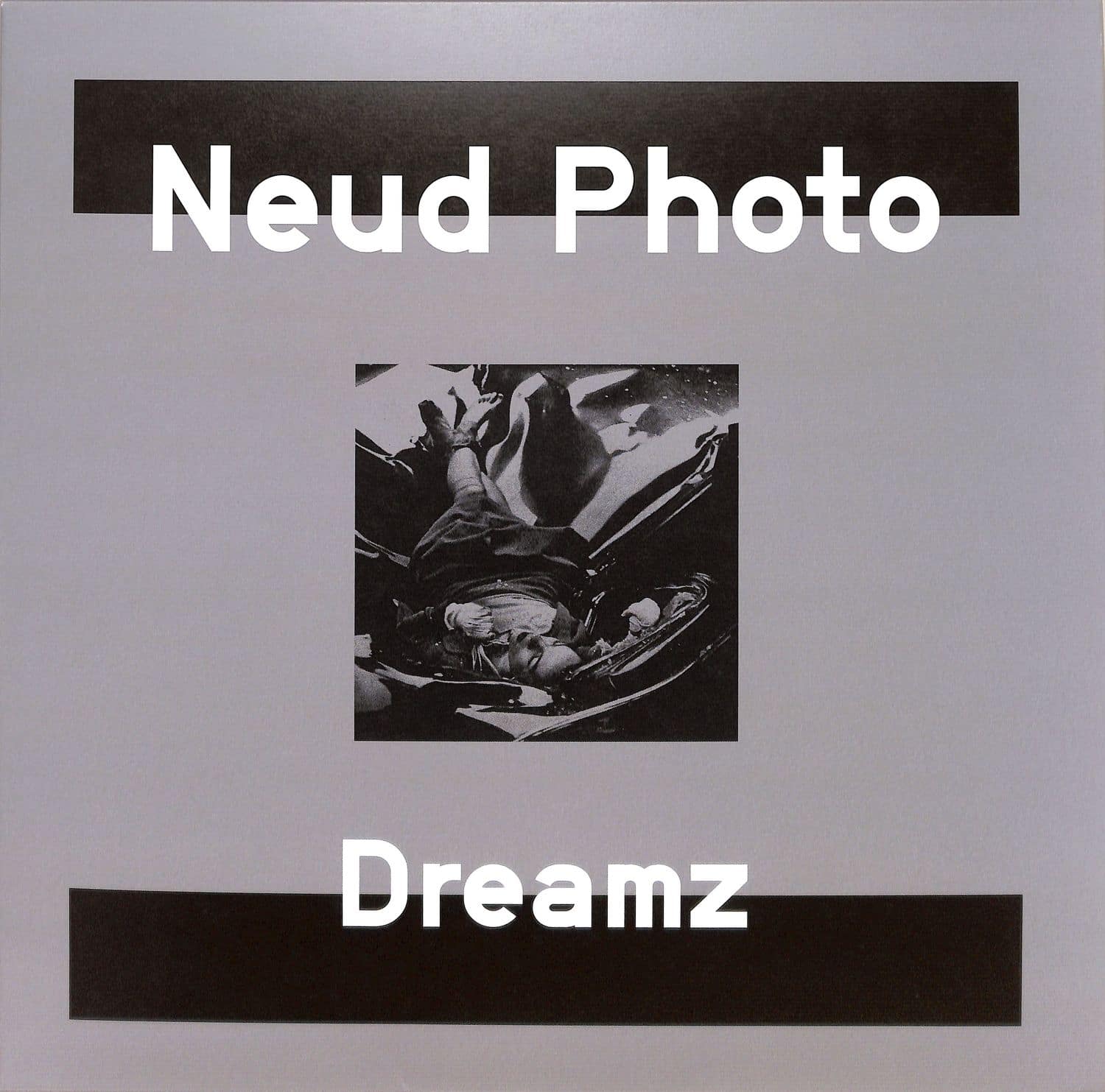 Neud Photo - DREAMZ EP