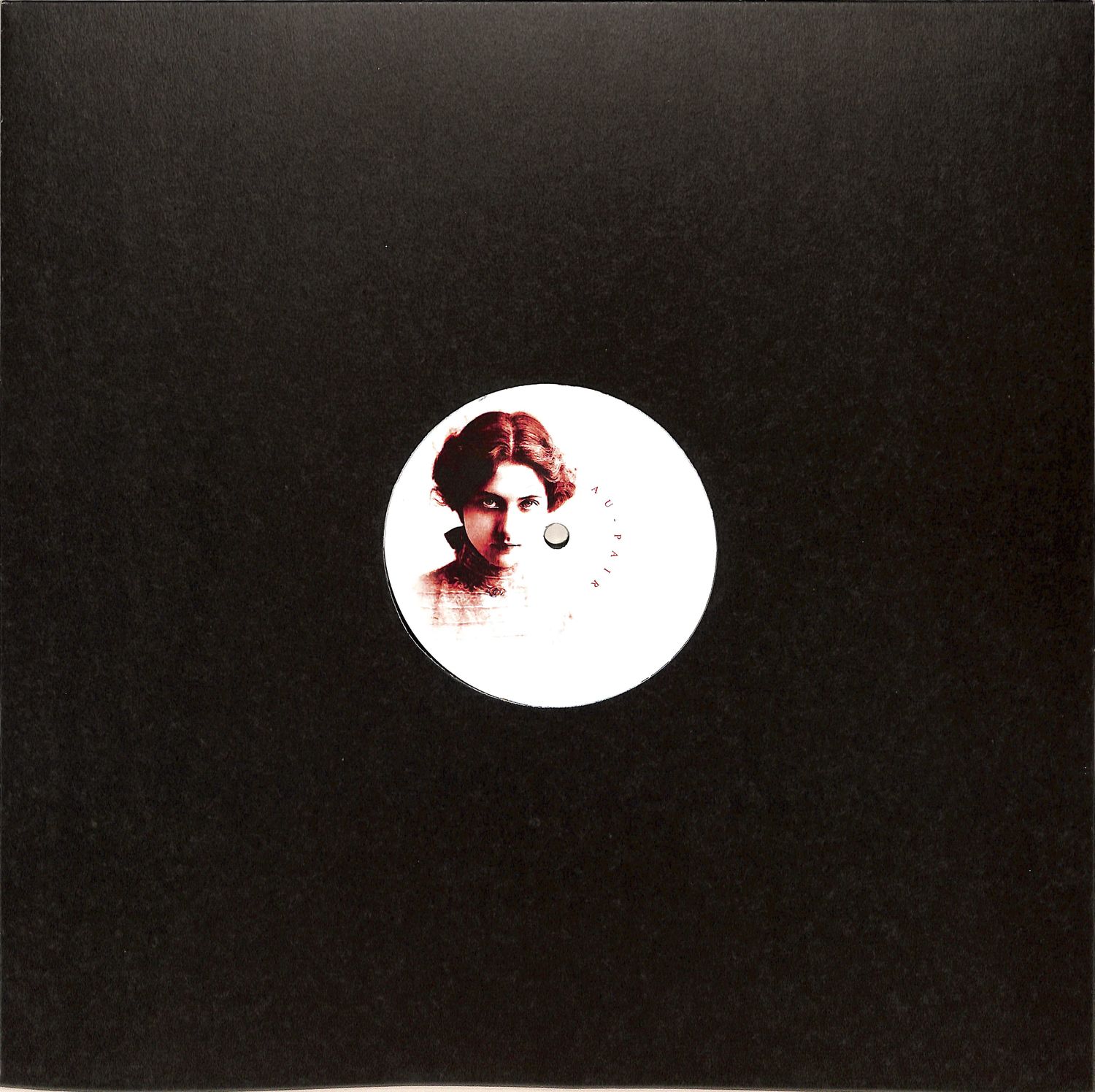 Au Pair - THREE PAIR EP 