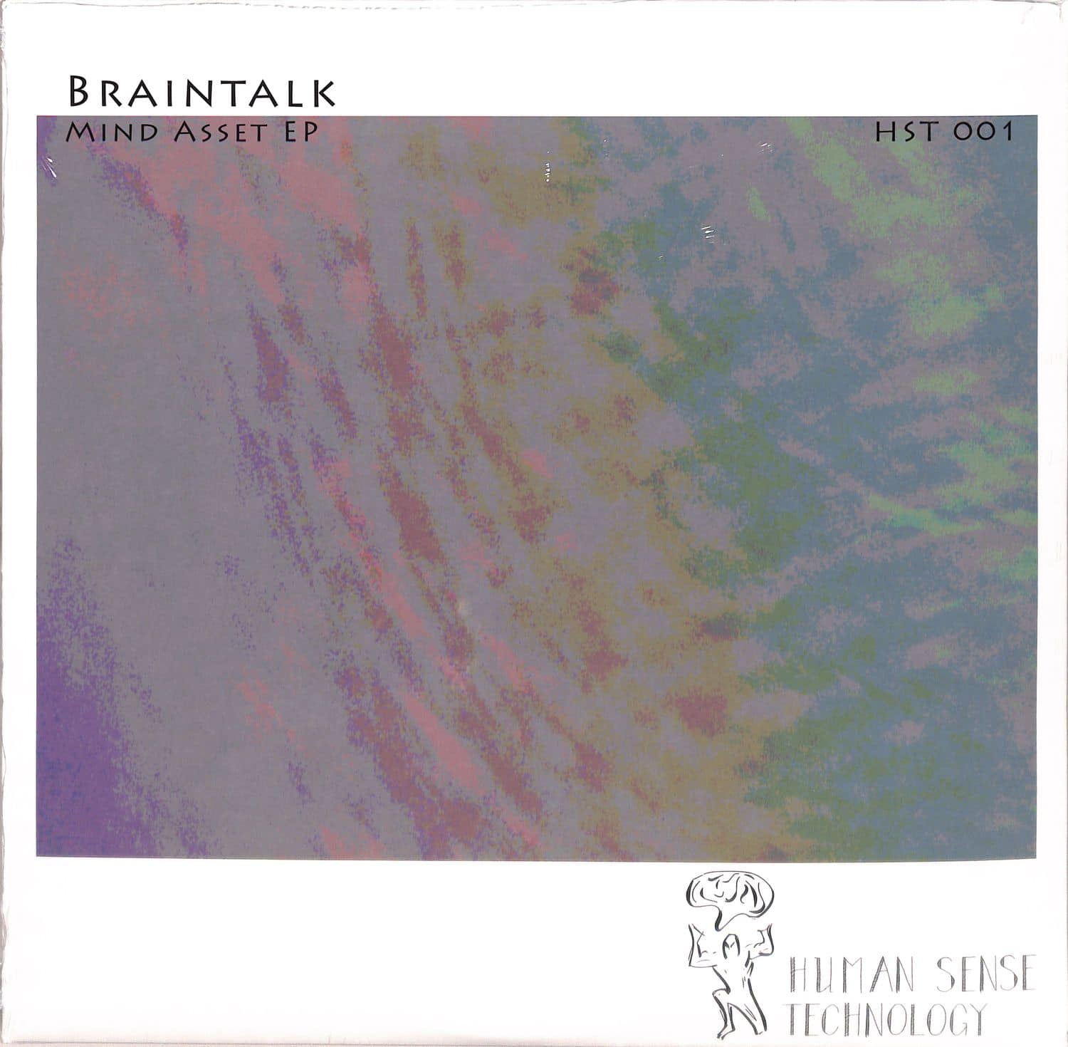 Braintalk - MIND ASSETS EP