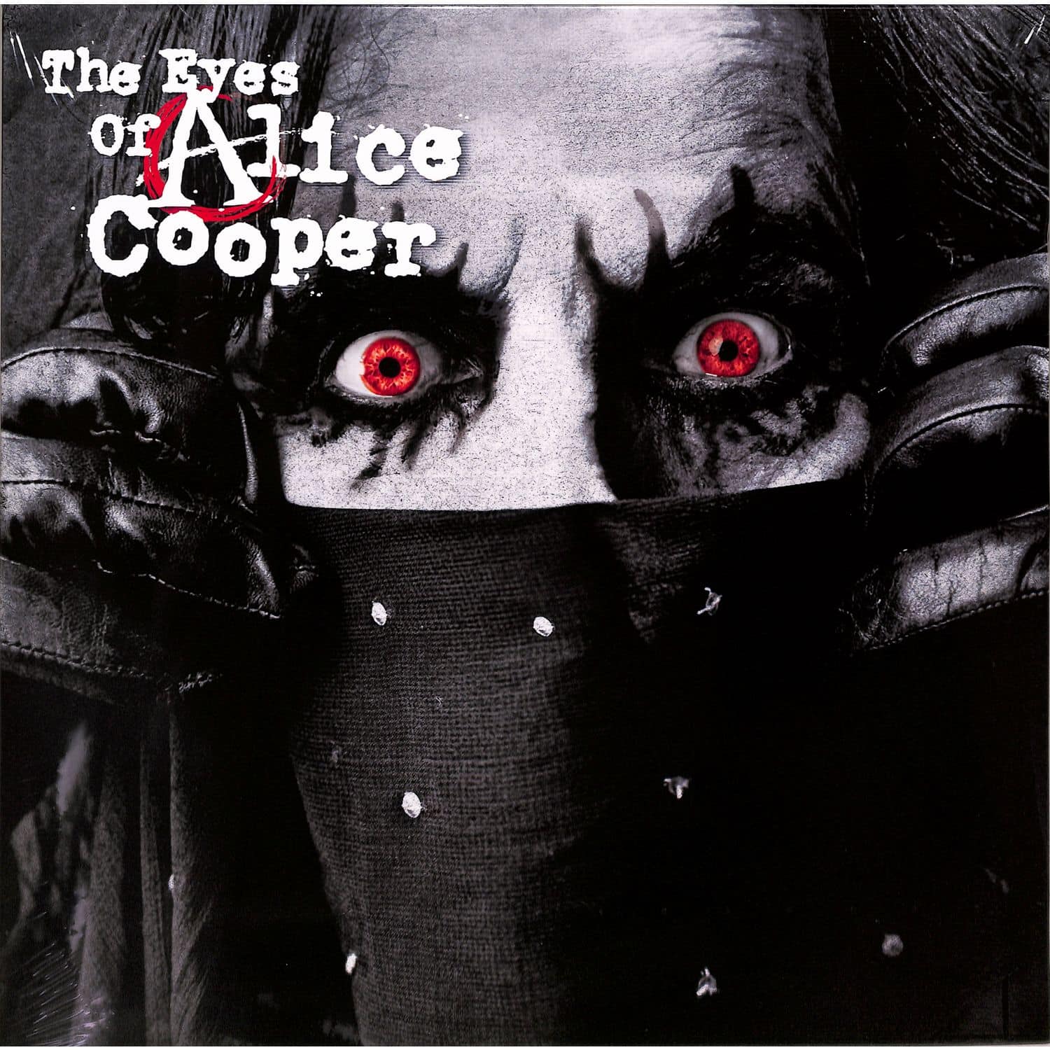 Alice Cooper - THE EYES OF ALICE COOPER 