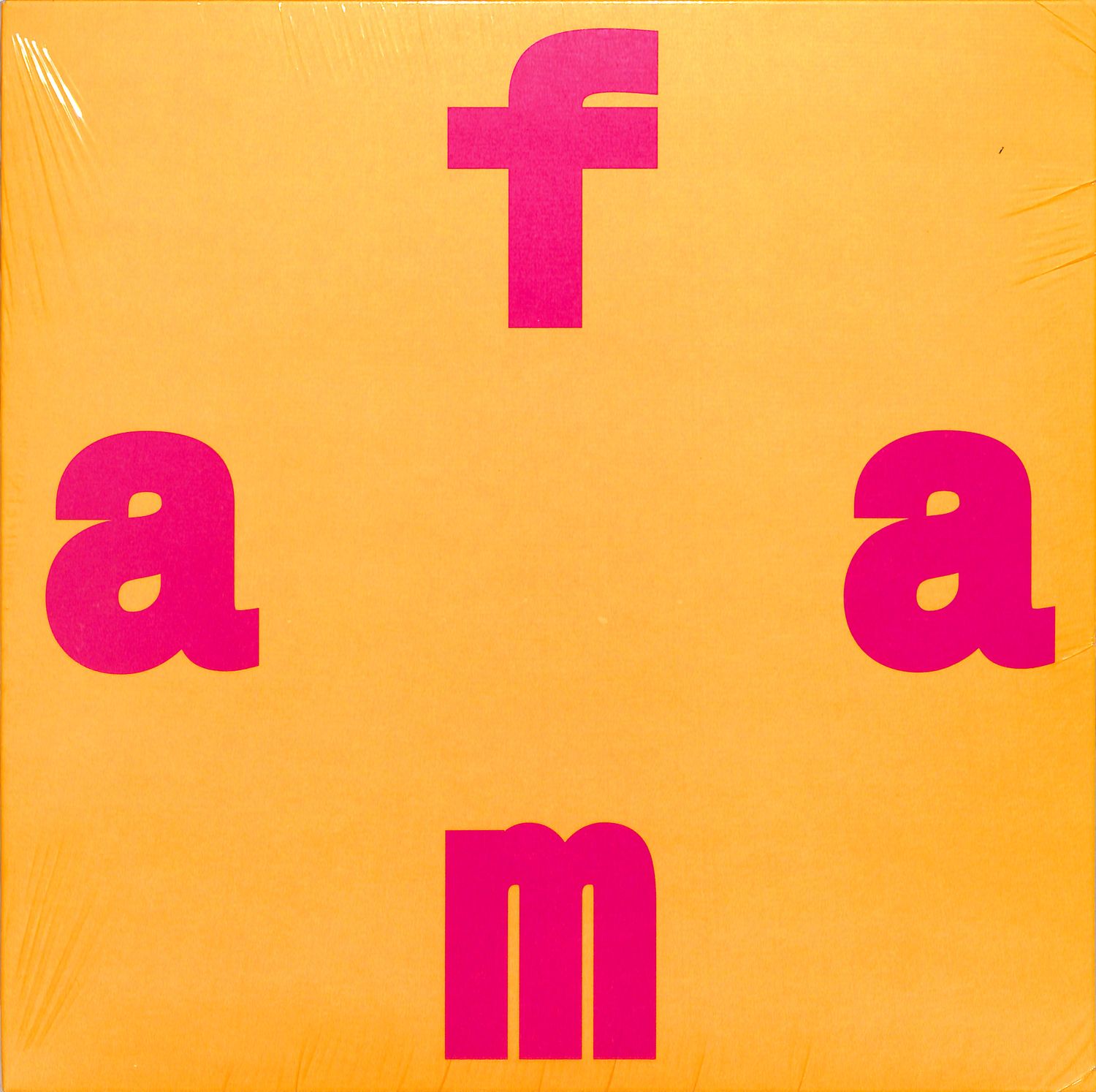 Fulco - FAAM EP 