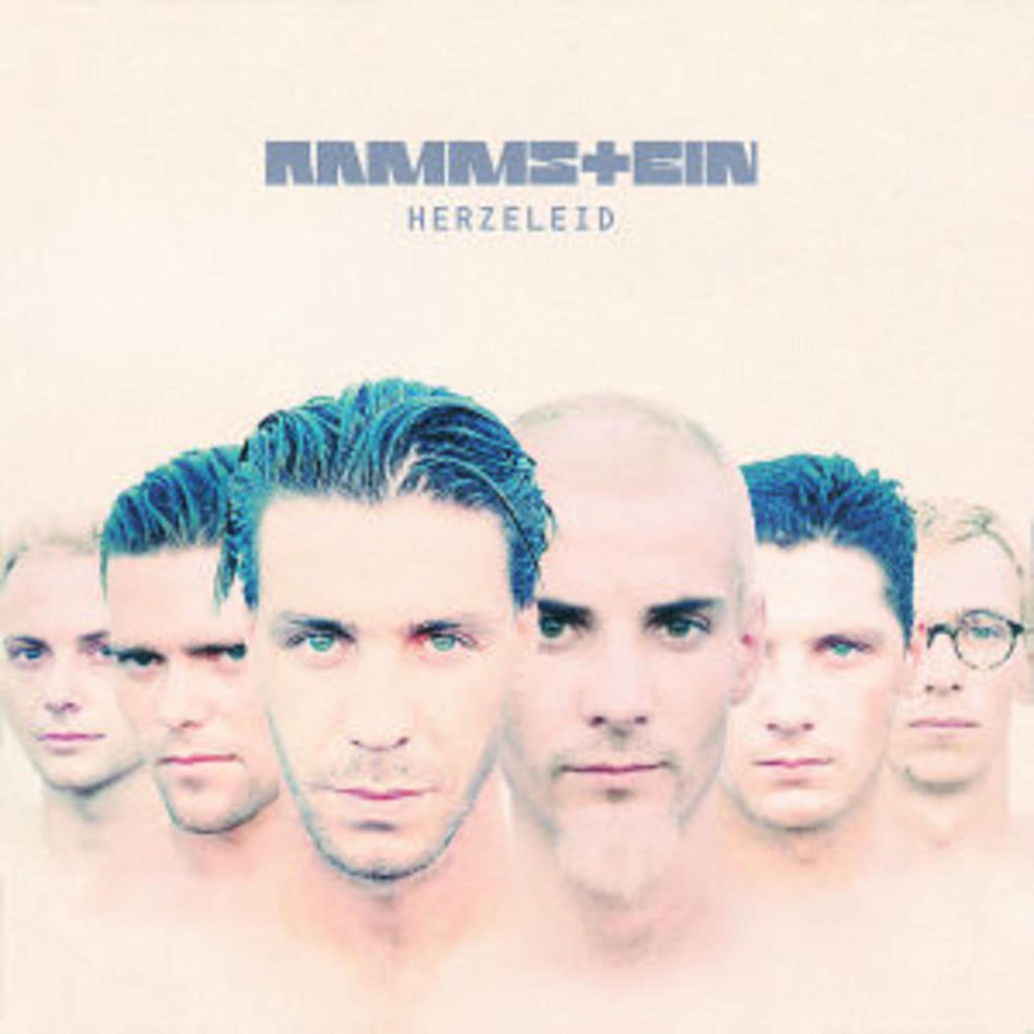 Rammstein - HERZELEID 