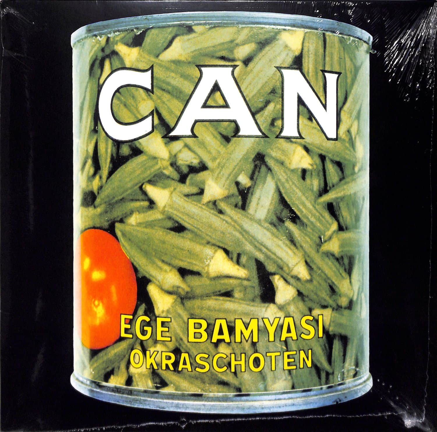 Can - EGE BAMYASI 