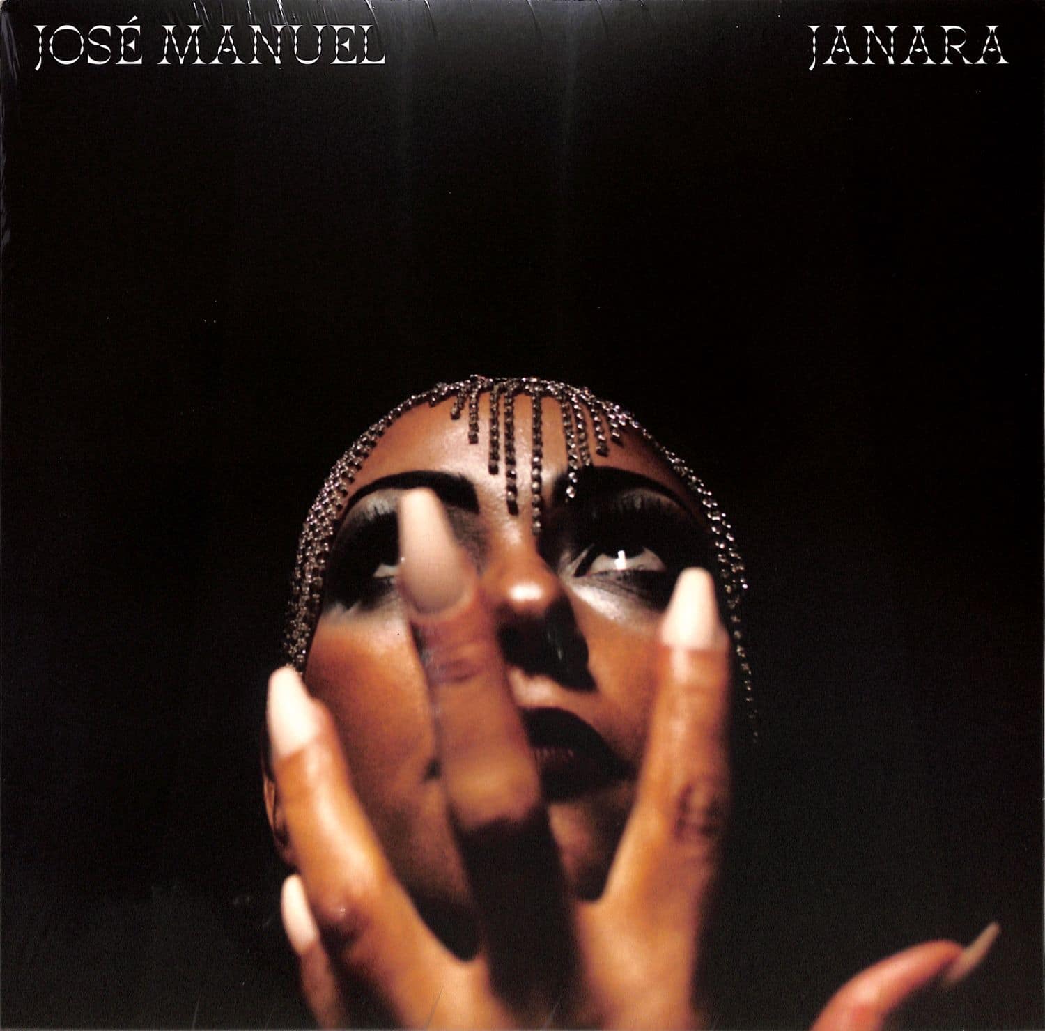 Jose Manuel - JANARA 
