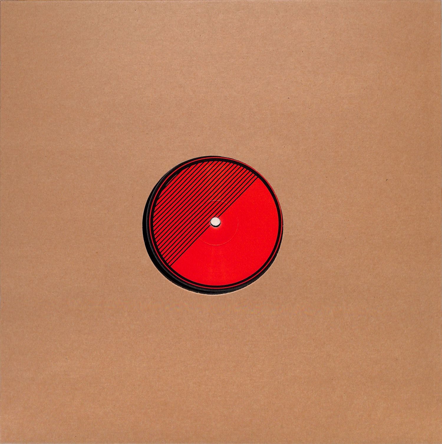 Lerosa - AUTHORITY EP