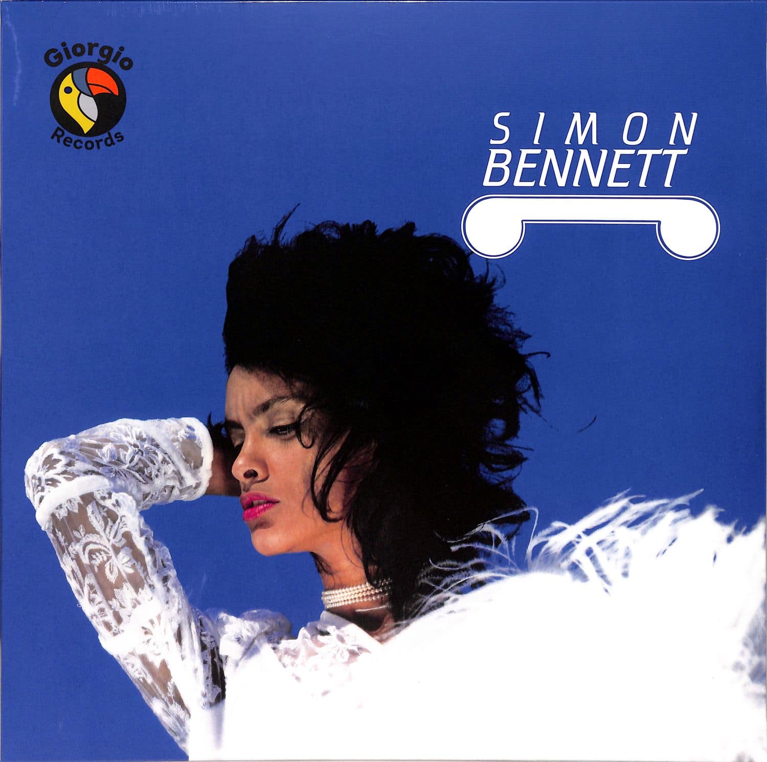 Simon Bennett - I WANNA TOKYO U