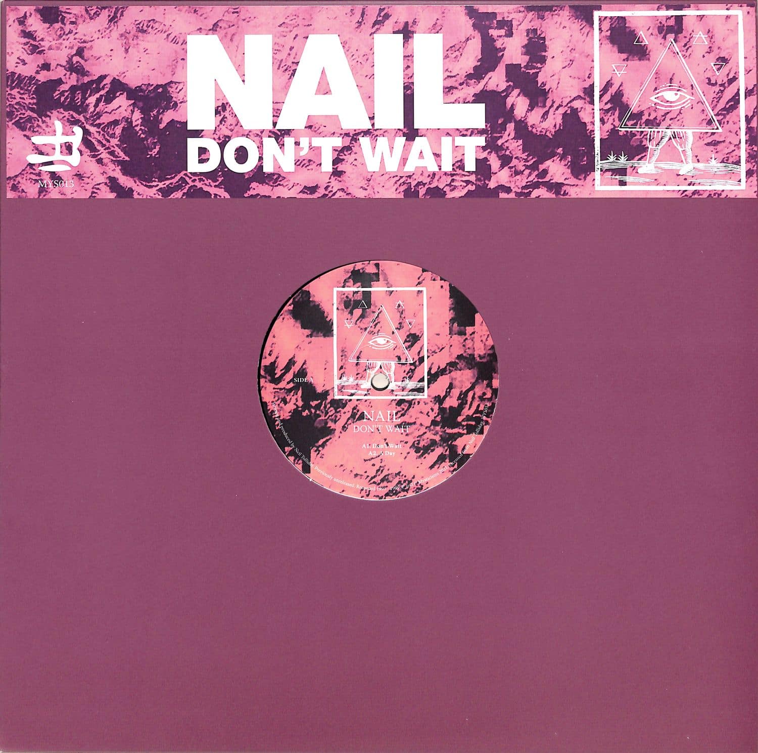 Nail - DONT WAIT