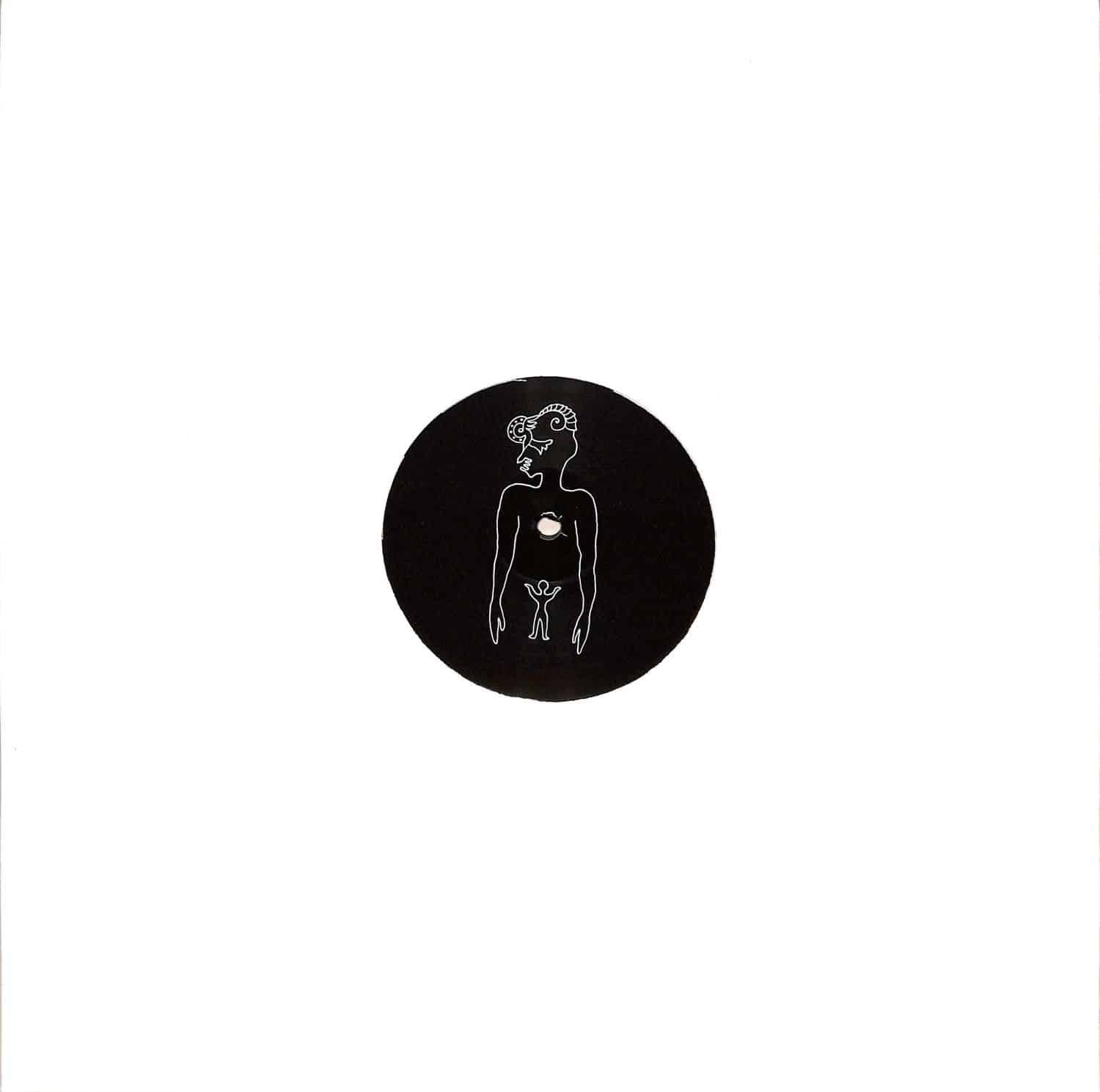 Bengoa - SUN DUB EP