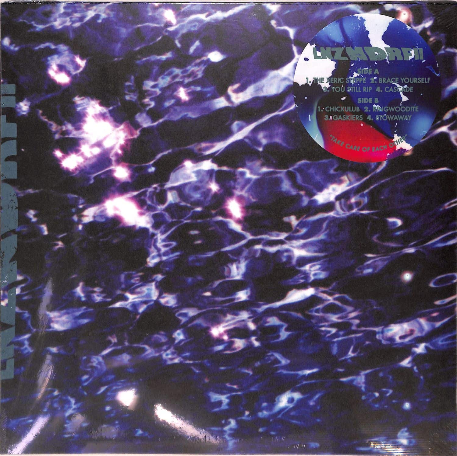 LNZNDRF - II 