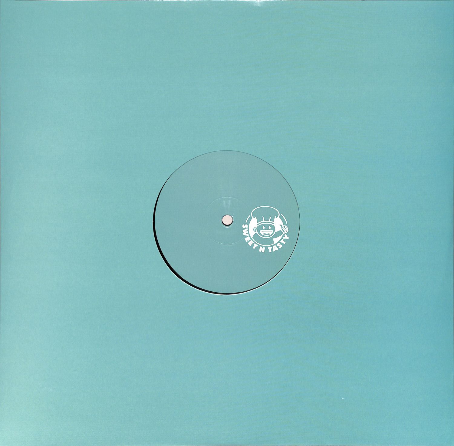 K-Lone - TASTY001 EP