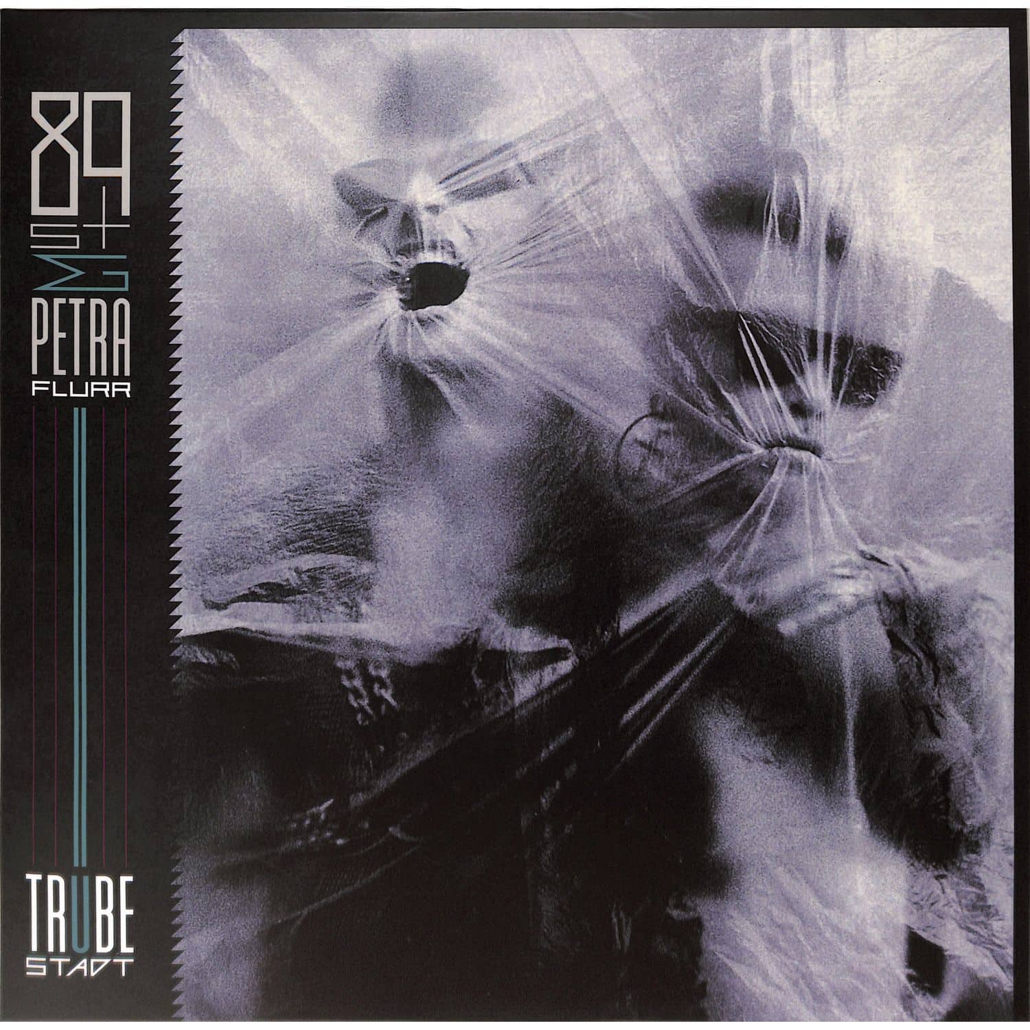 89st & Petra Flurr - TRUEBE STADT 