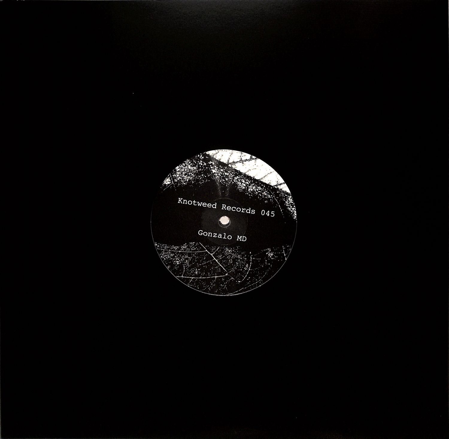 Gonzalo MD - QUAD FORCE ONE E.P.