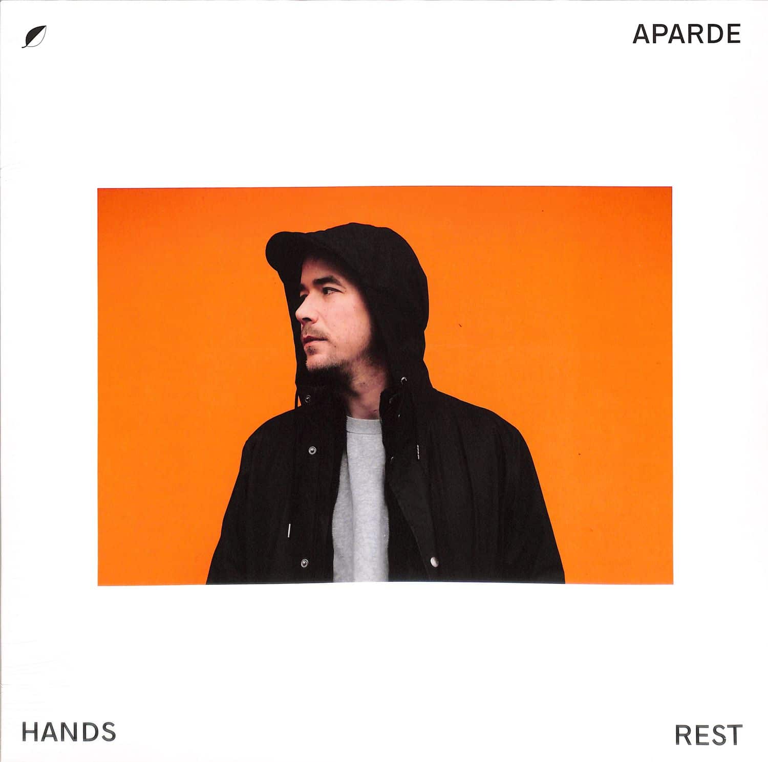 Aparde - HANDS REST 