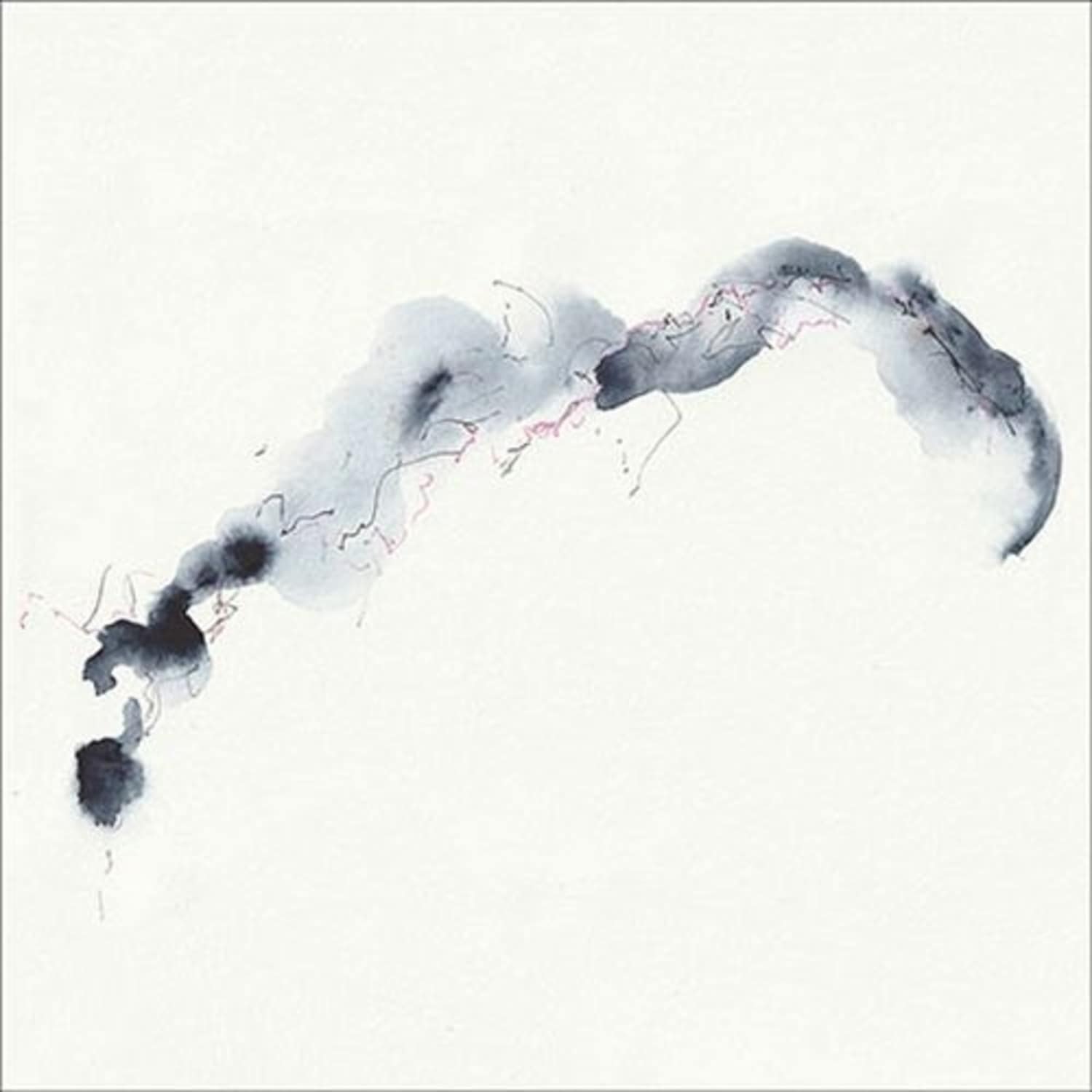 Lightning In A Twilight Hour - OVERWINTERING 