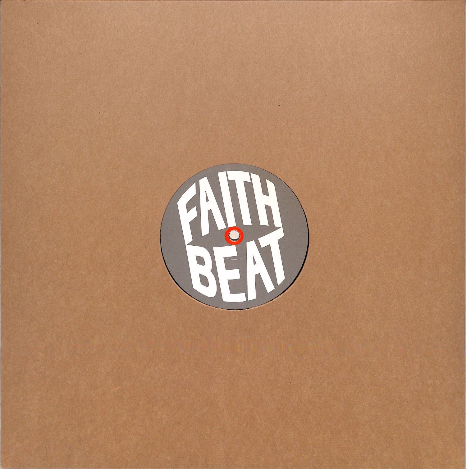 Evan Baggs - THE NO ILLUSIONS EP