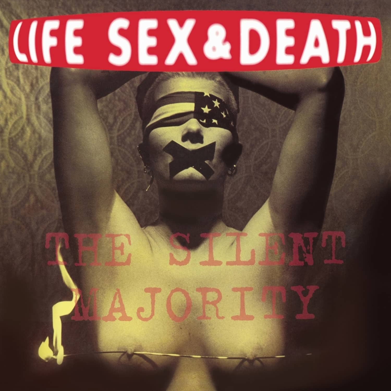 Sex Life & Death - SILENT MAJORITY 