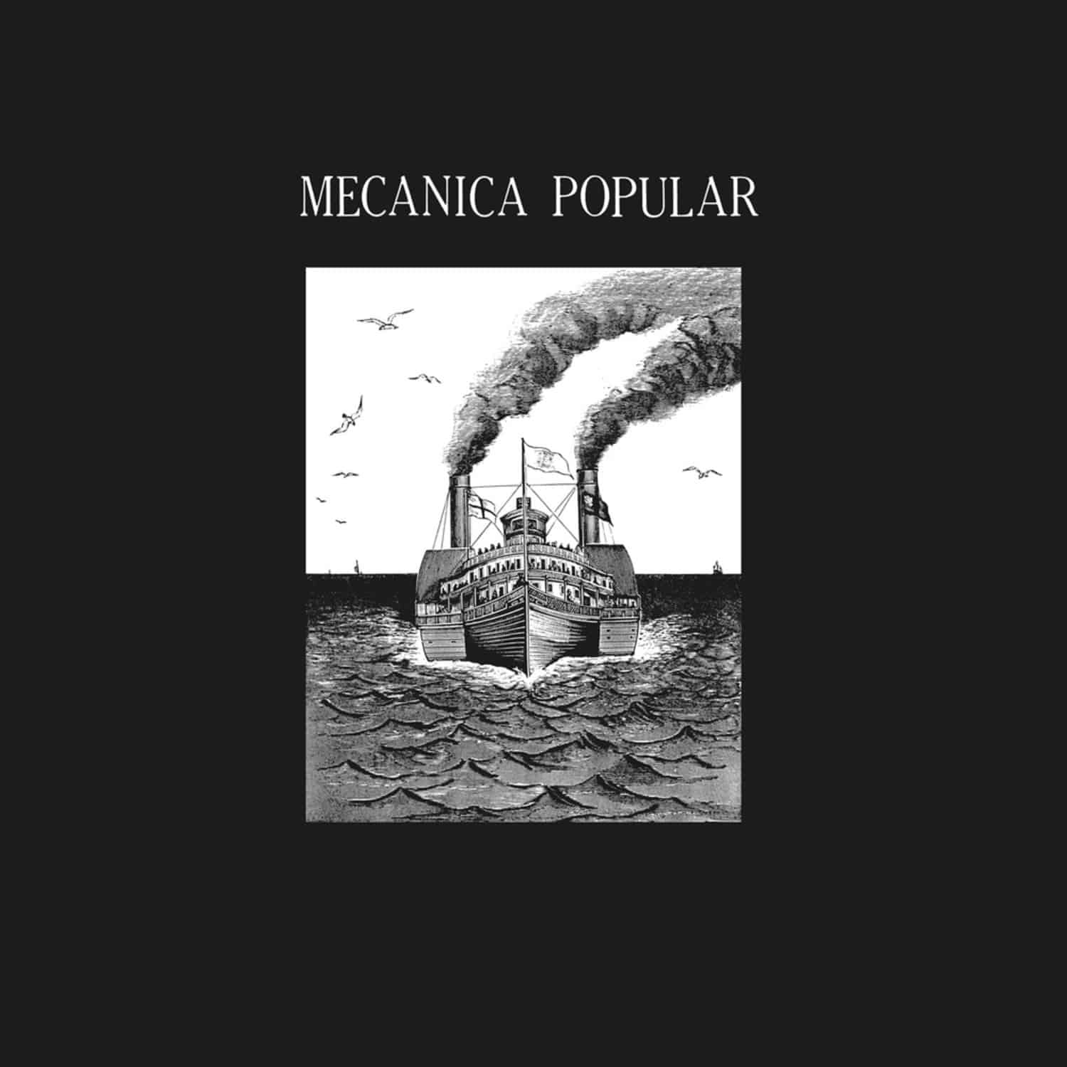 Mecanica Popular - QU SUCEDE CON EL TIEMPO 