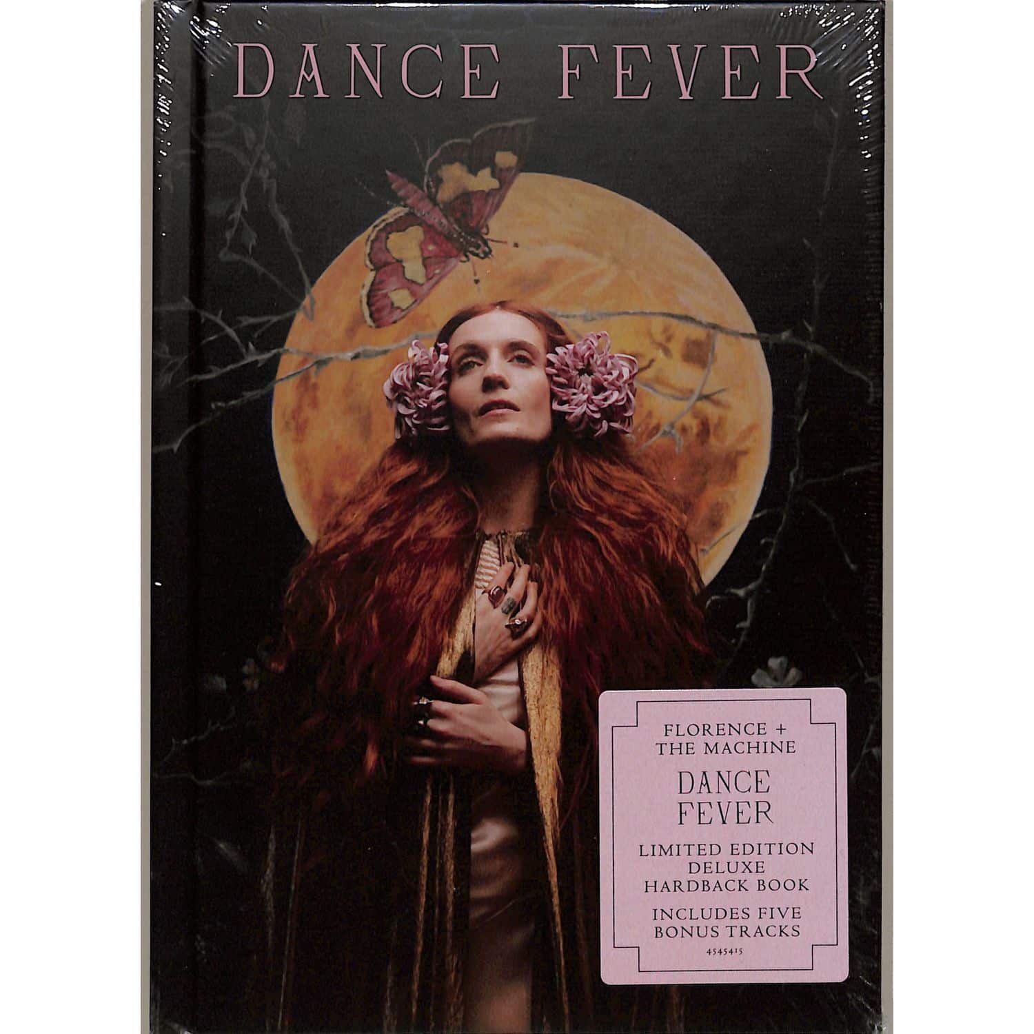 Florence+The Machine - DANCE FEVER 