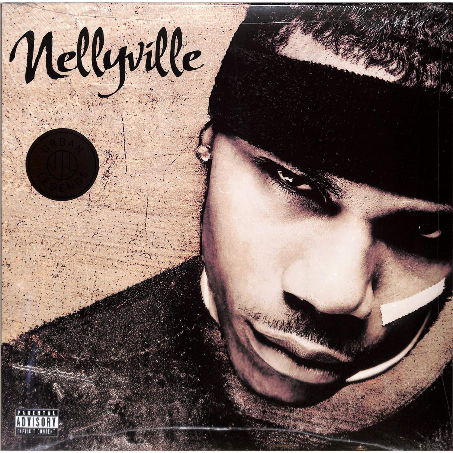 Nelly - NELLYVILLE 