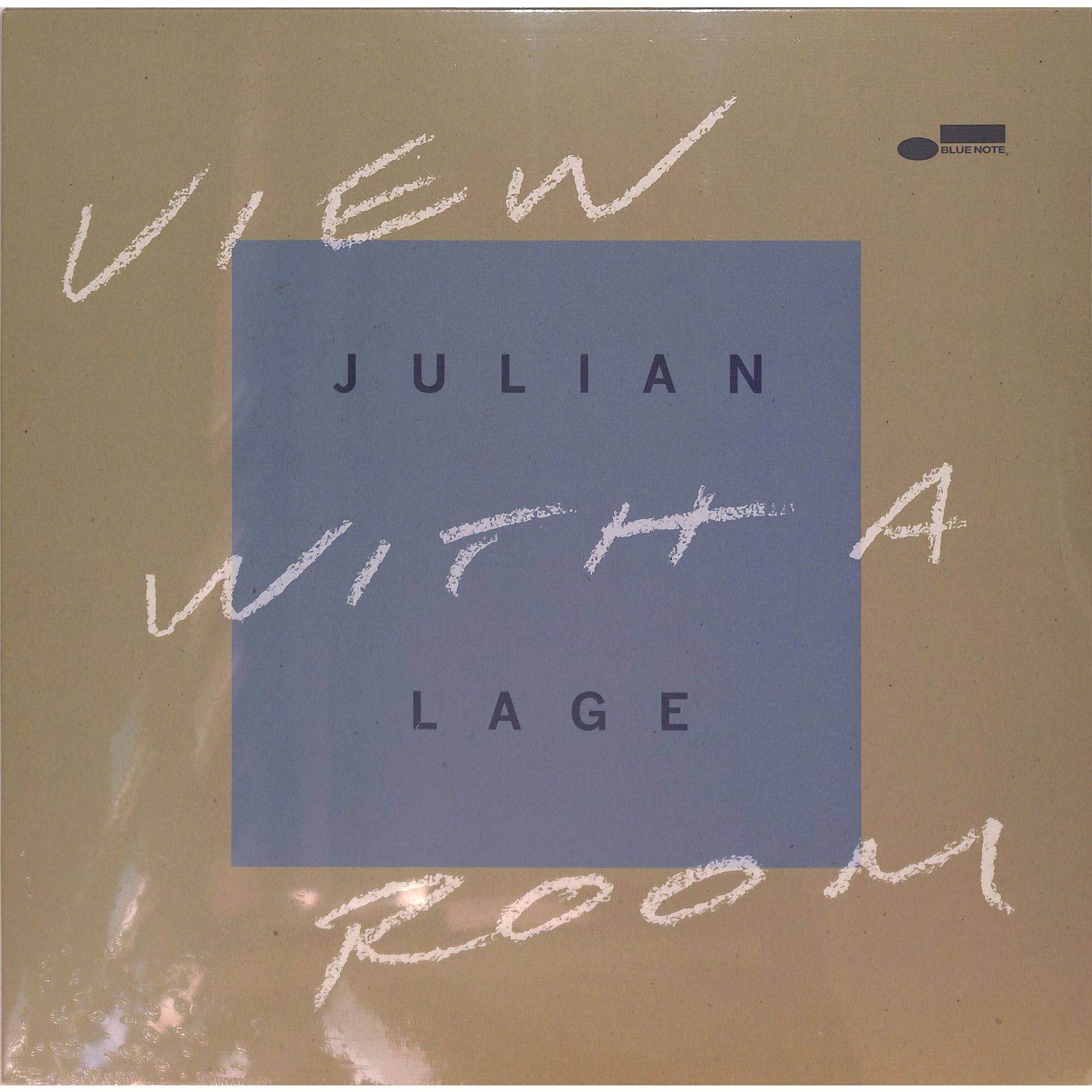 Julian Lage - VIEW WITH A ROOM 