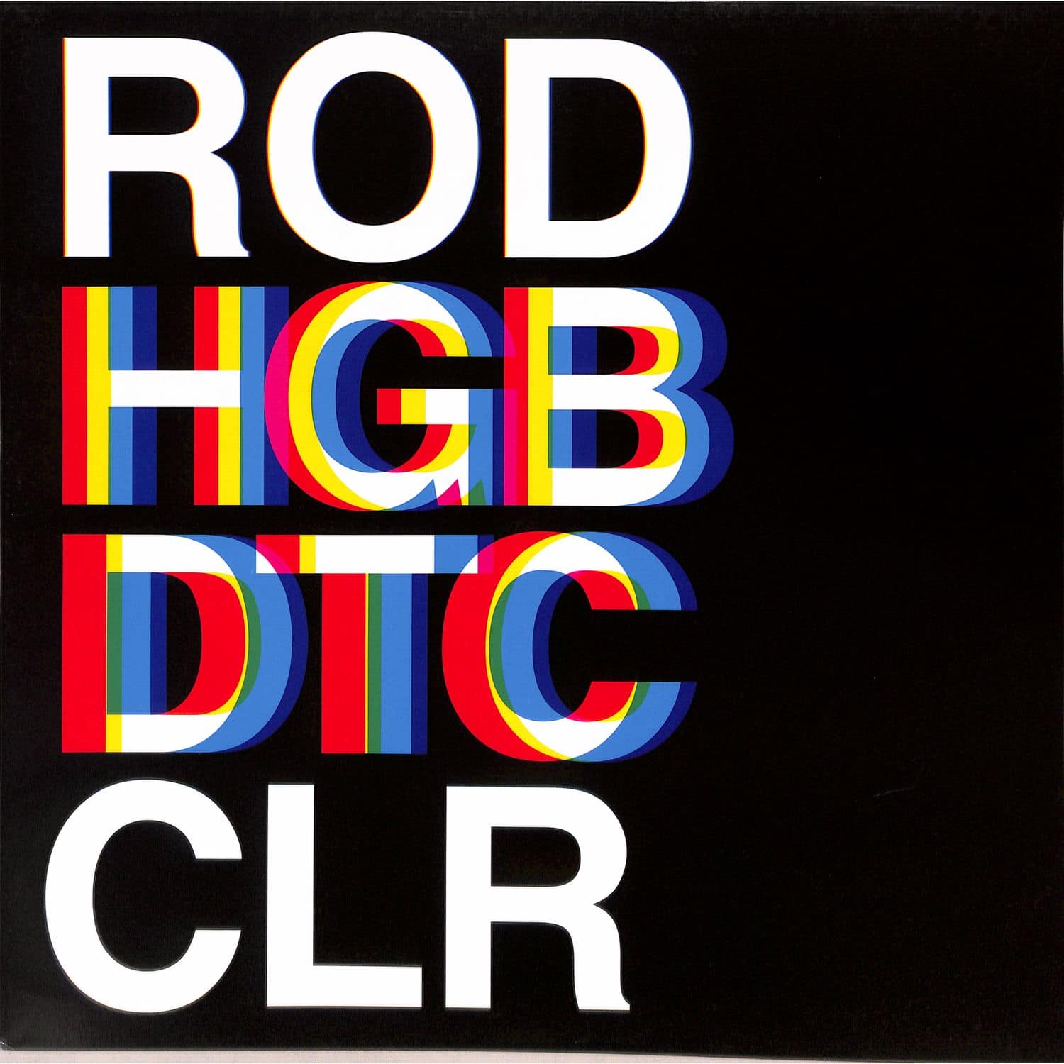 Rod - HGB, DTC EP