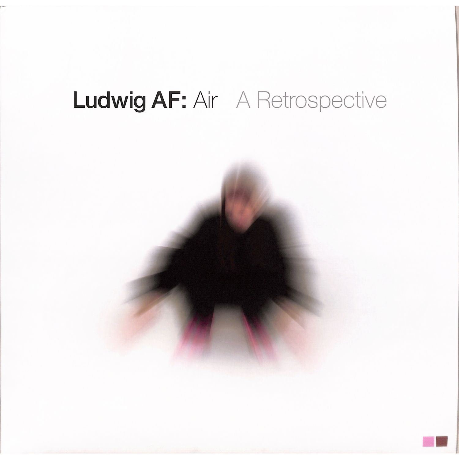 Ludwig A.F. - AIR 