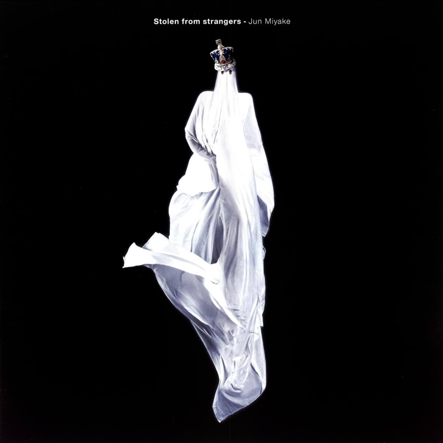 Jun Miyake - STOLEN FROM STRANGERS 