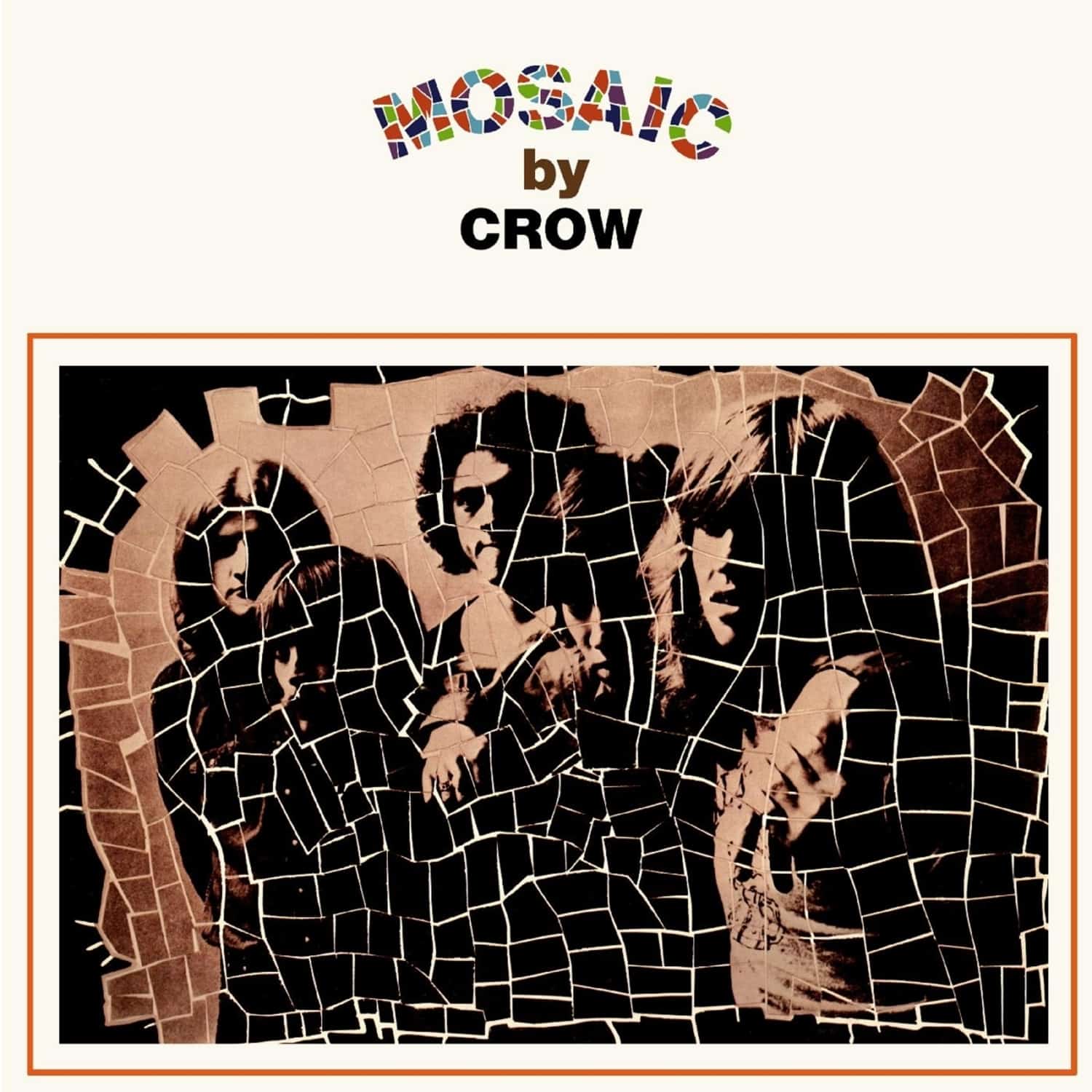 Crow - MOSAIC 
