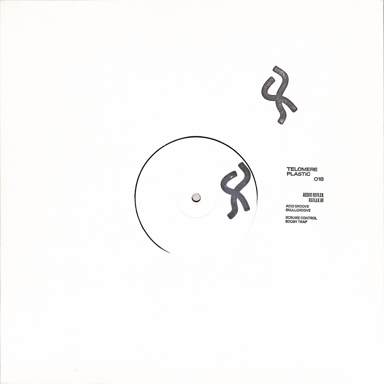 Audio Reflex - REFLEX III