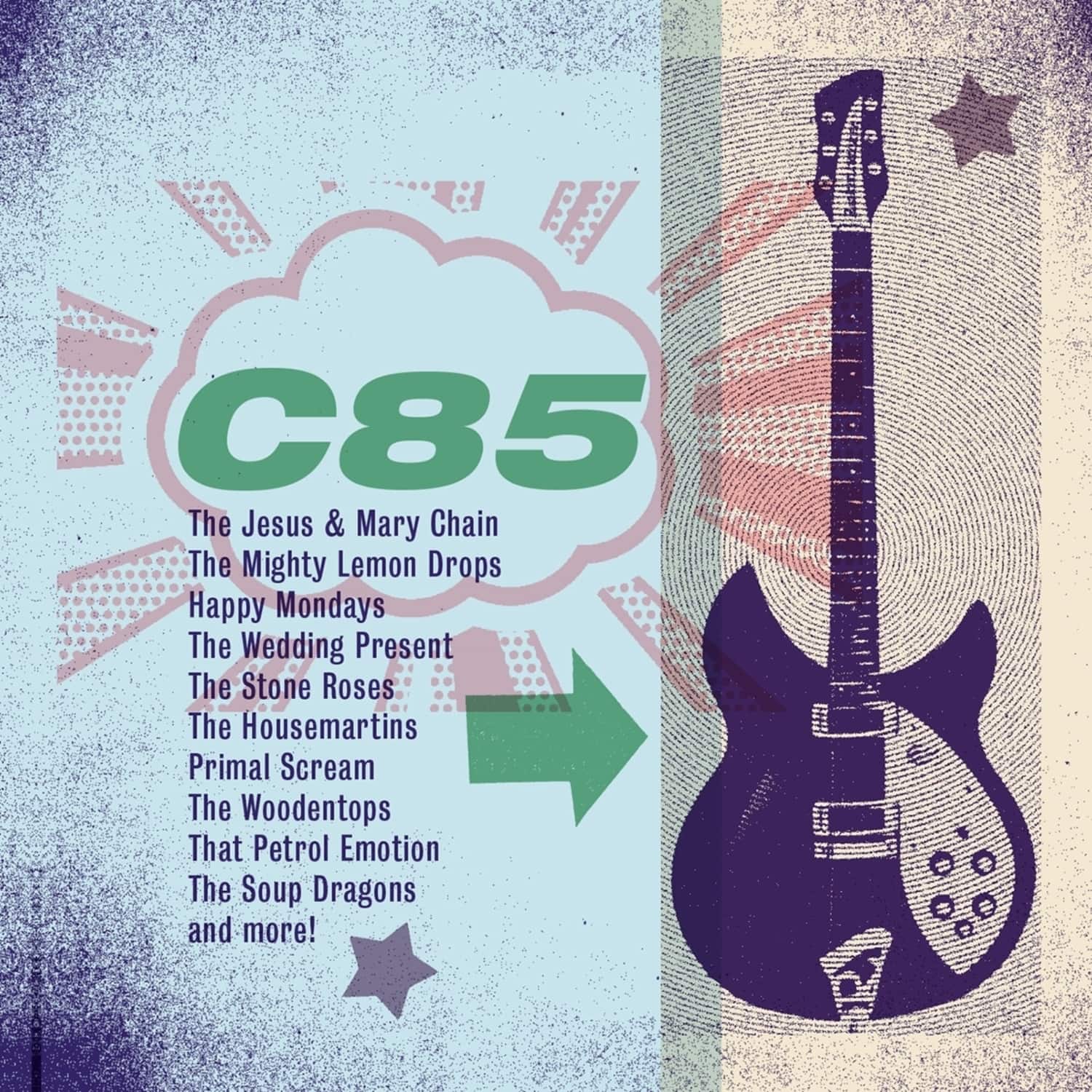 Various - C85 