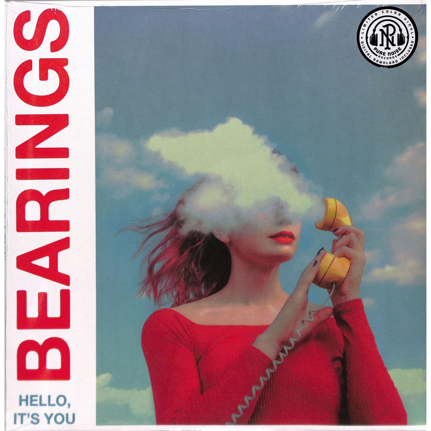 Bearings - HELLO, IT S YOU 
