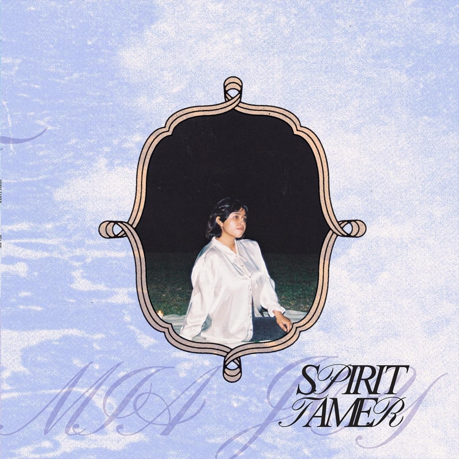  Mia Joy - SPIRIT TAMER 